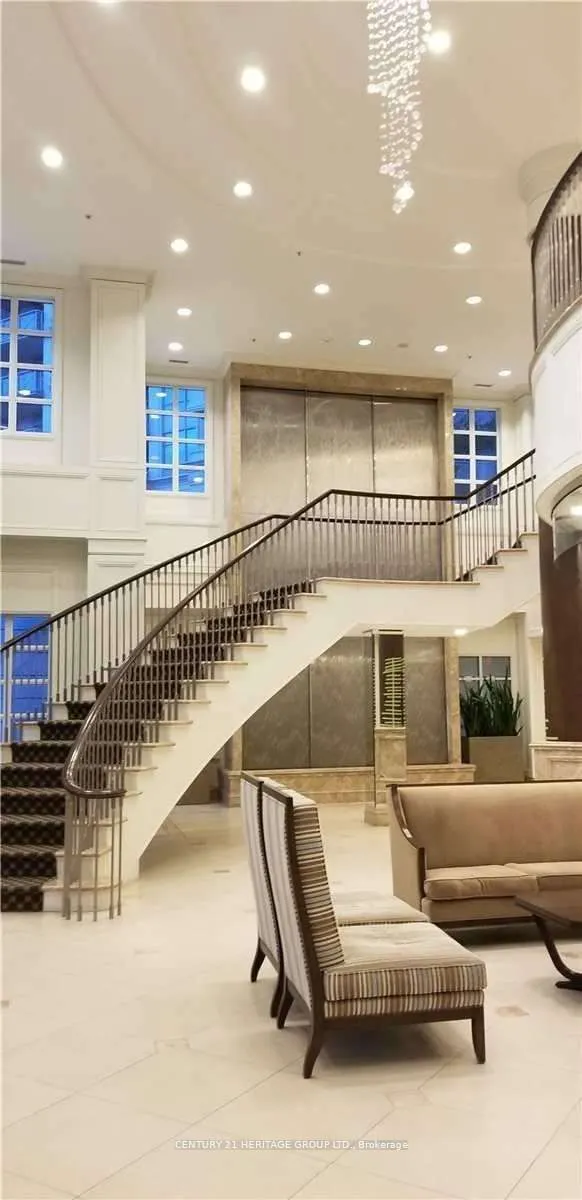 20 Bloorview Place, #1016