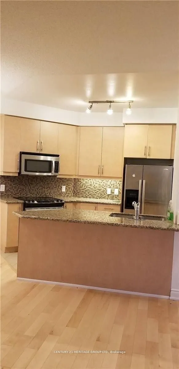 20 Bloorview Place, #1016