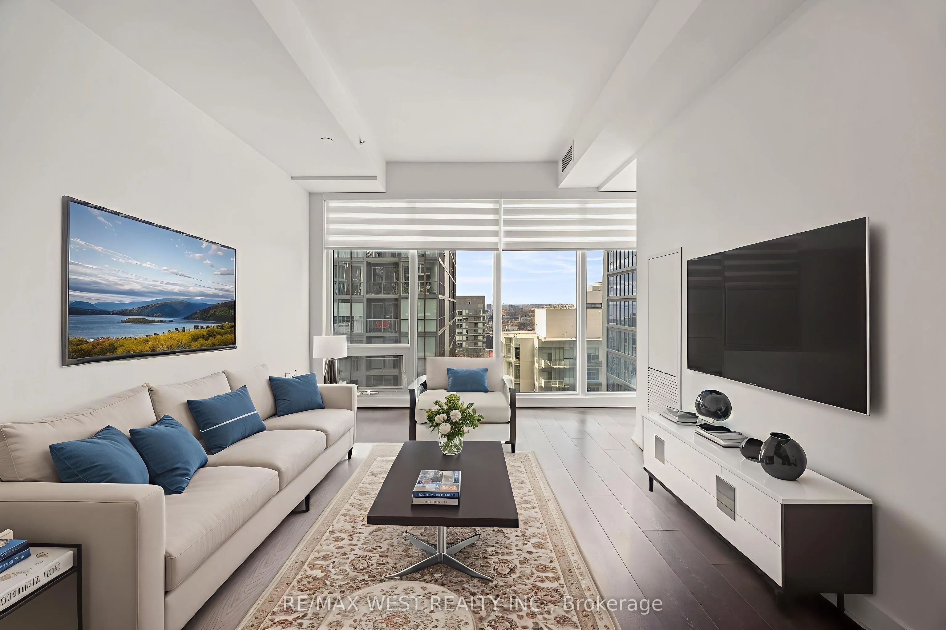 115 Blue Jays Way, #4506