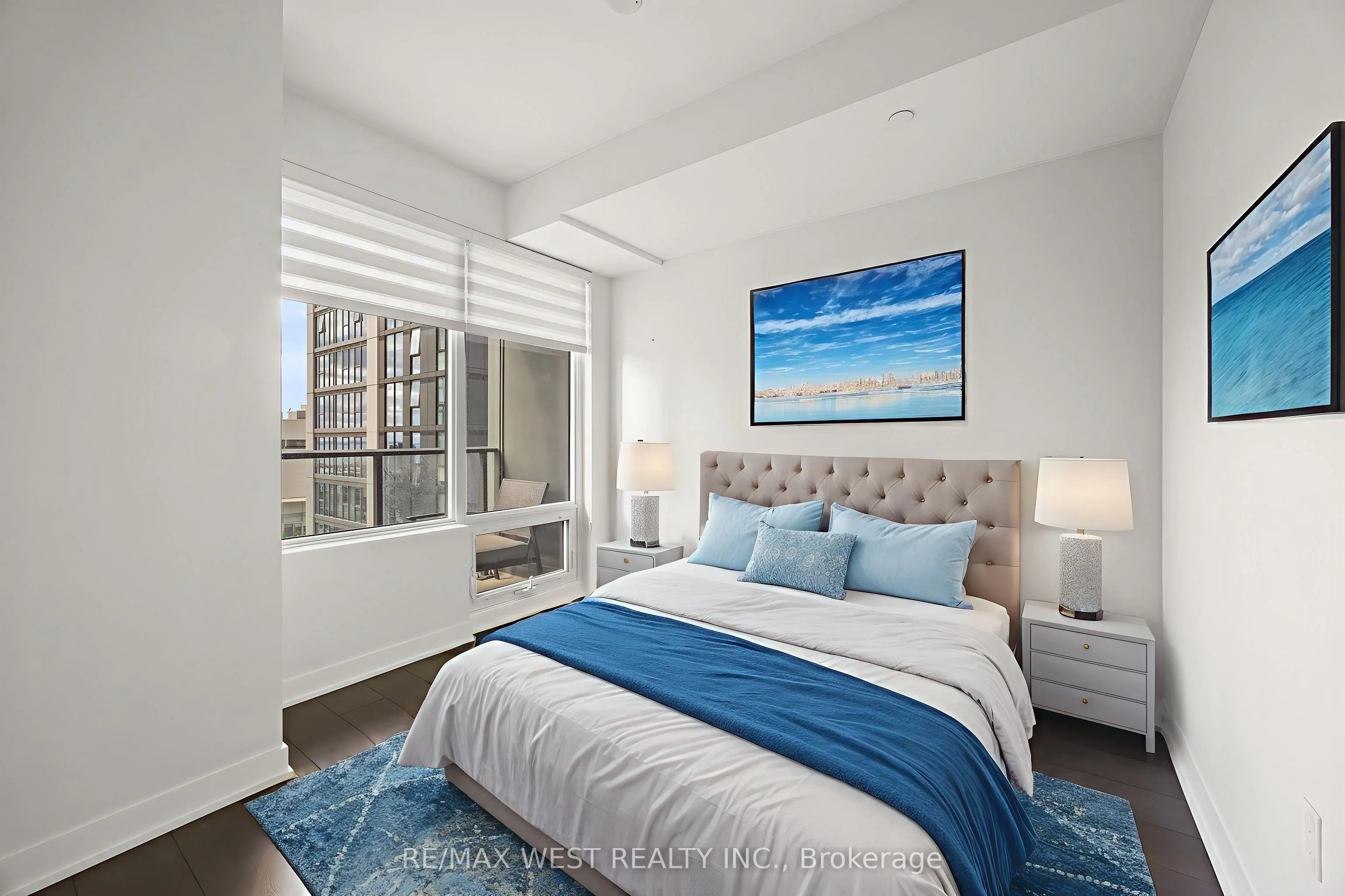 115 Blue Jays Way, #4506