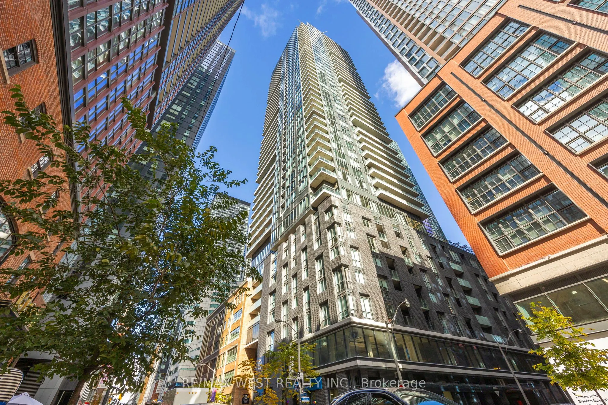 115 Blue Jays Way, #4506