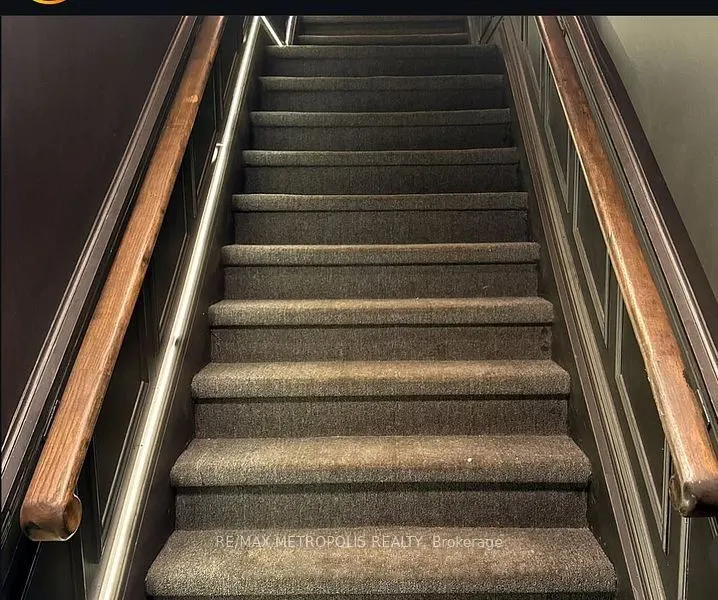 1988 Avenue Road, #2nd floor