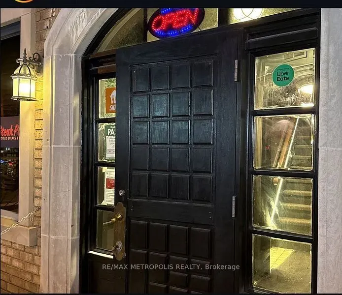 1988 Avenue Road, #2nd floor