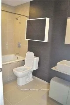 75 St Nicholas Street, #2506