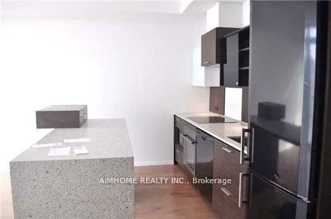 75 St Nicholas Street, #2506