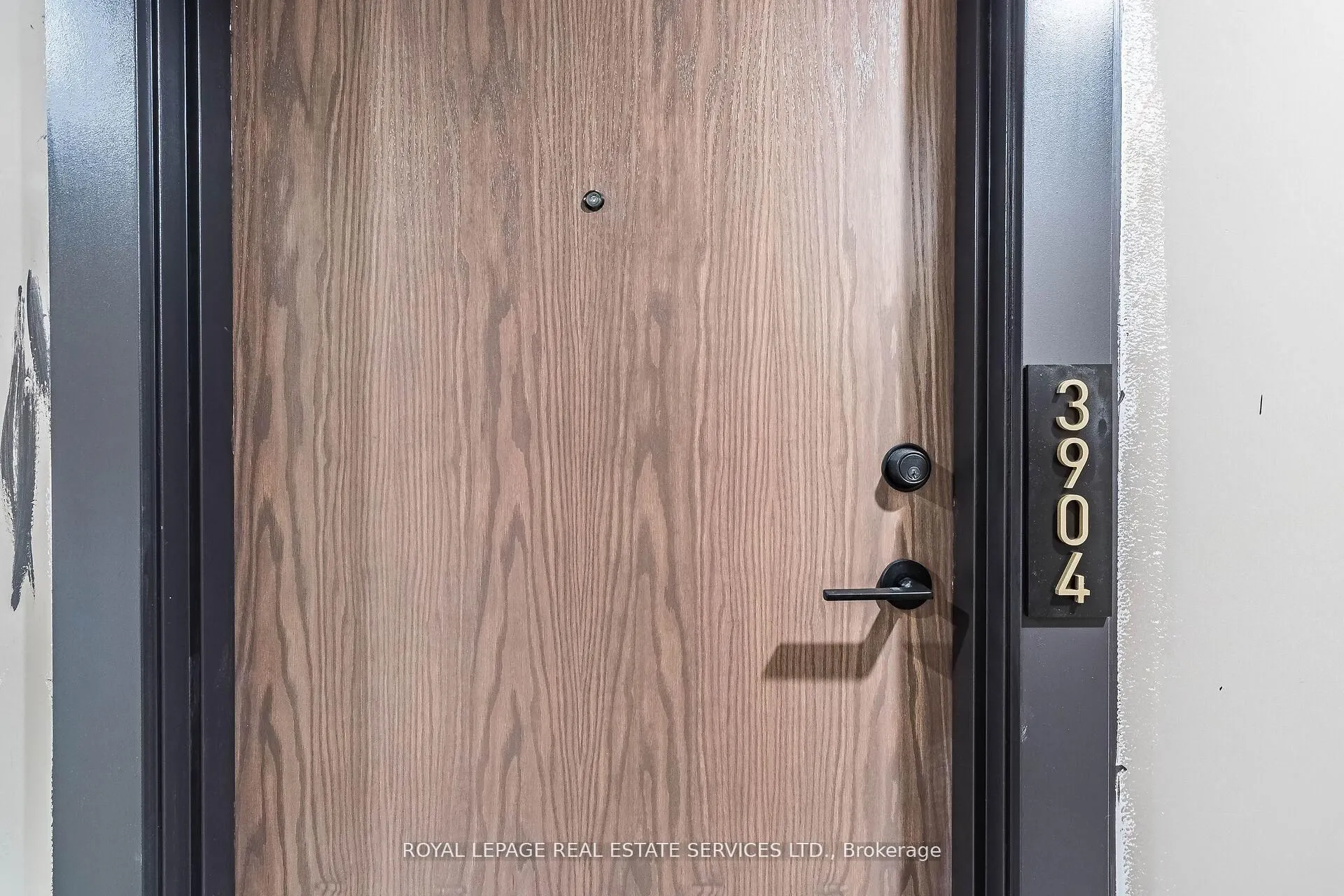 55 Charles Street E, #3904