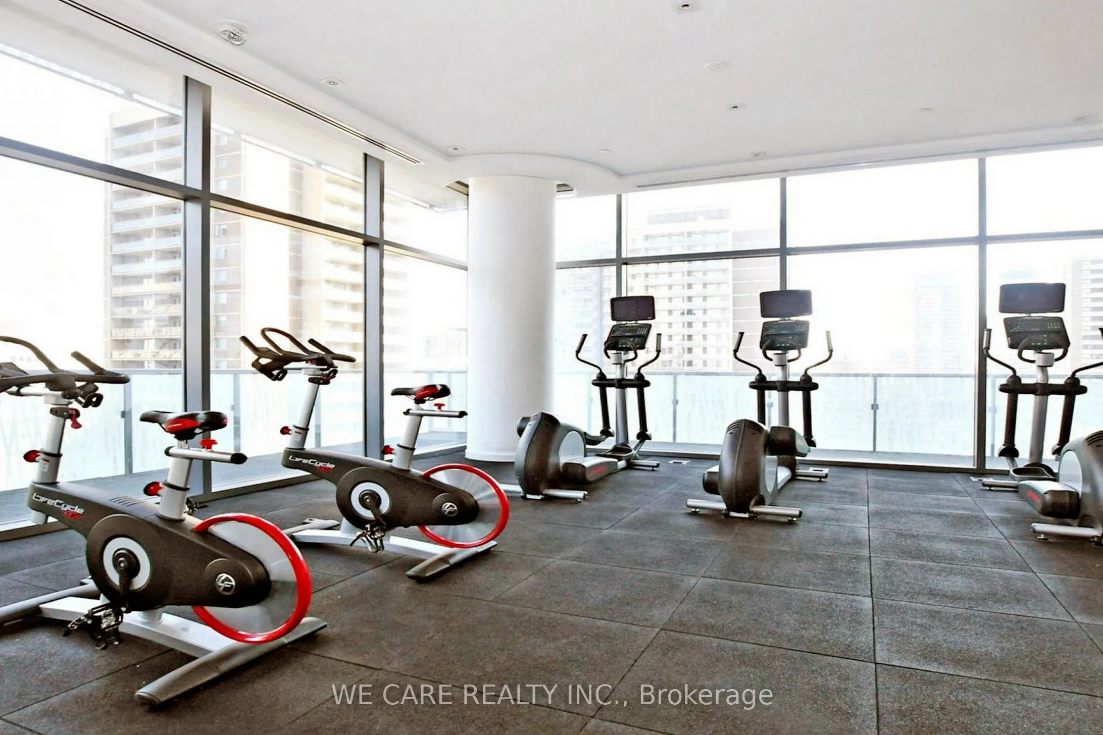 50 Charles Street E, #2901