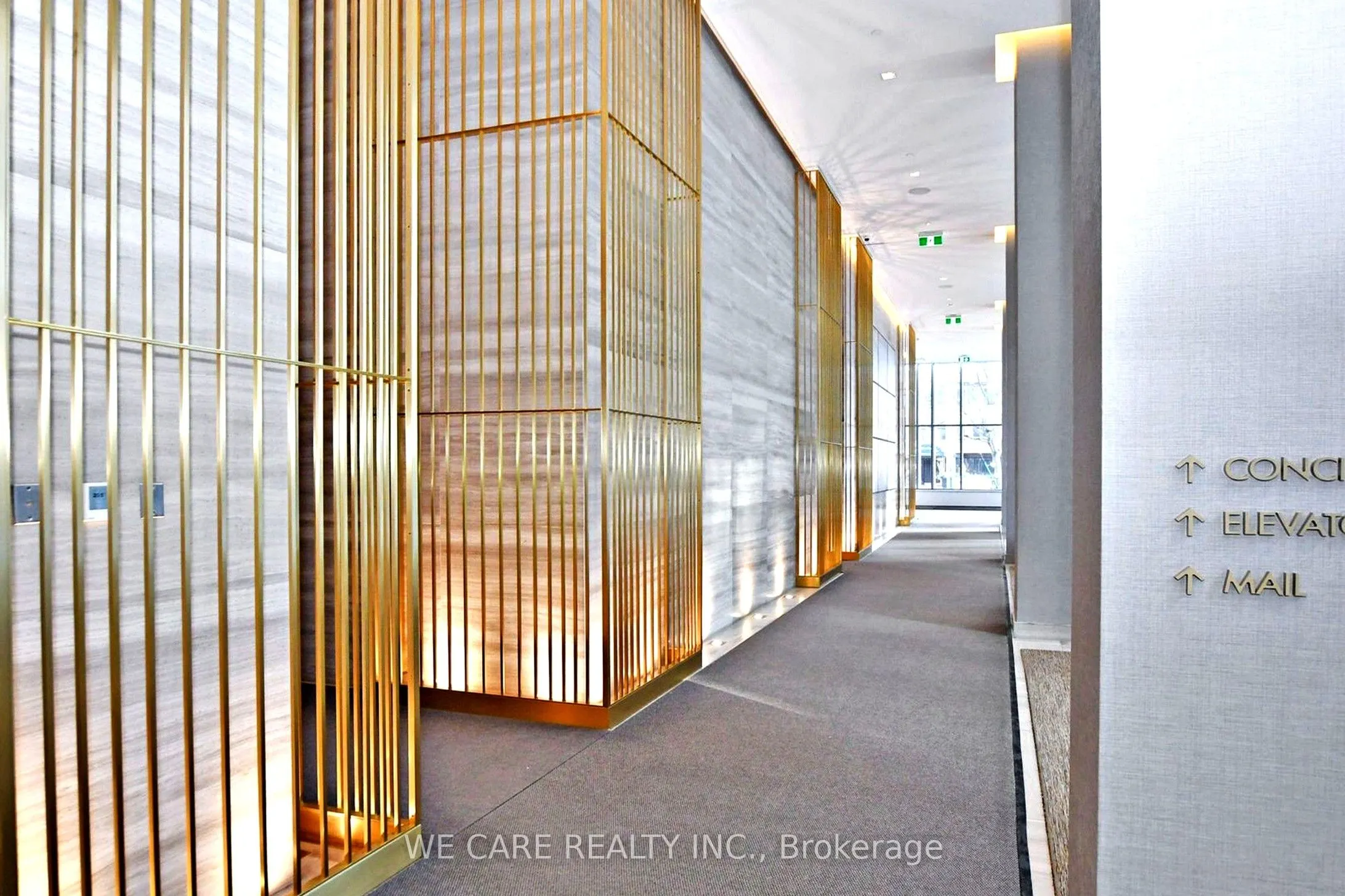 50 Charles Street E, #2901