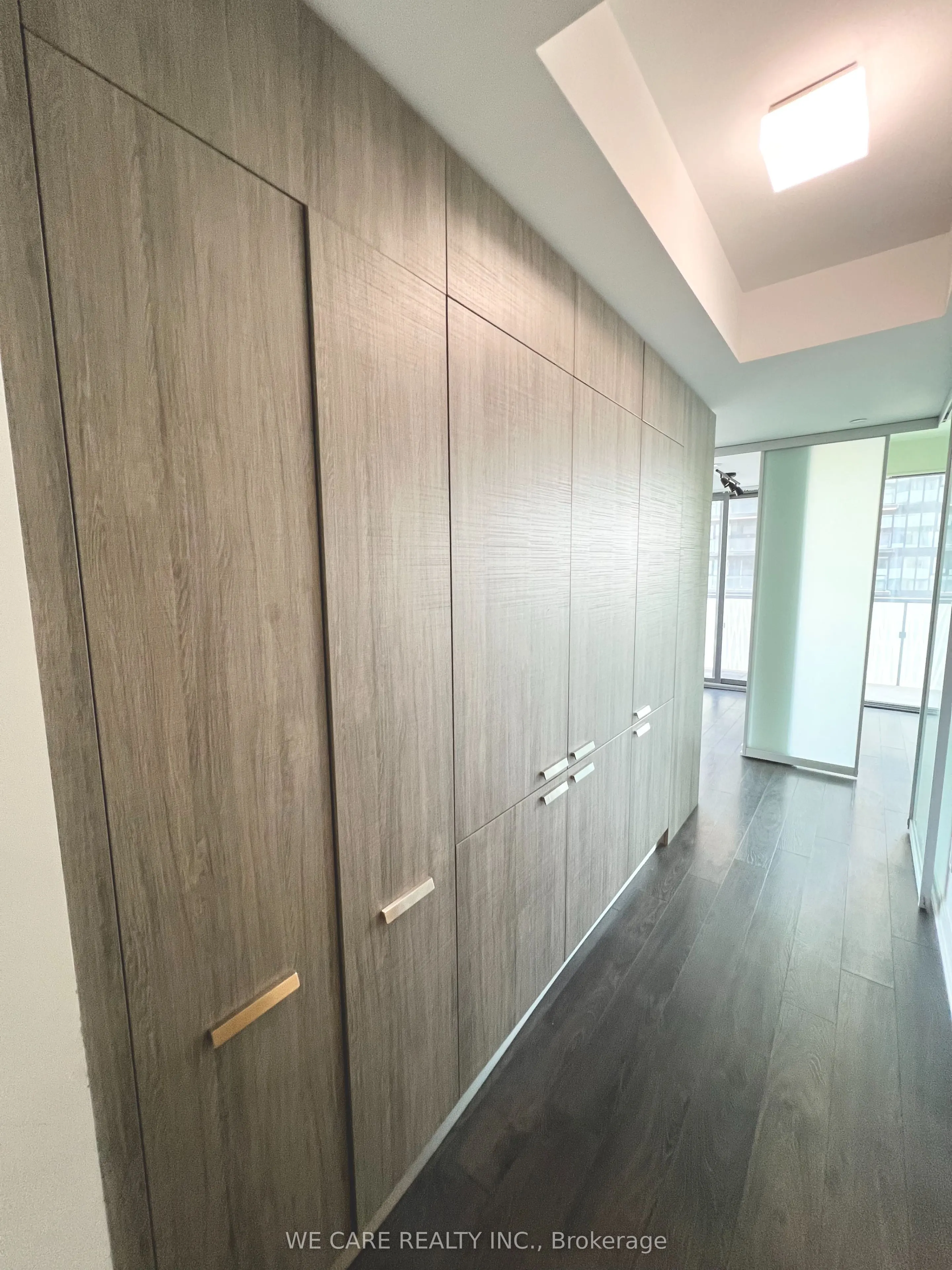 50 Charles Street E, #2901