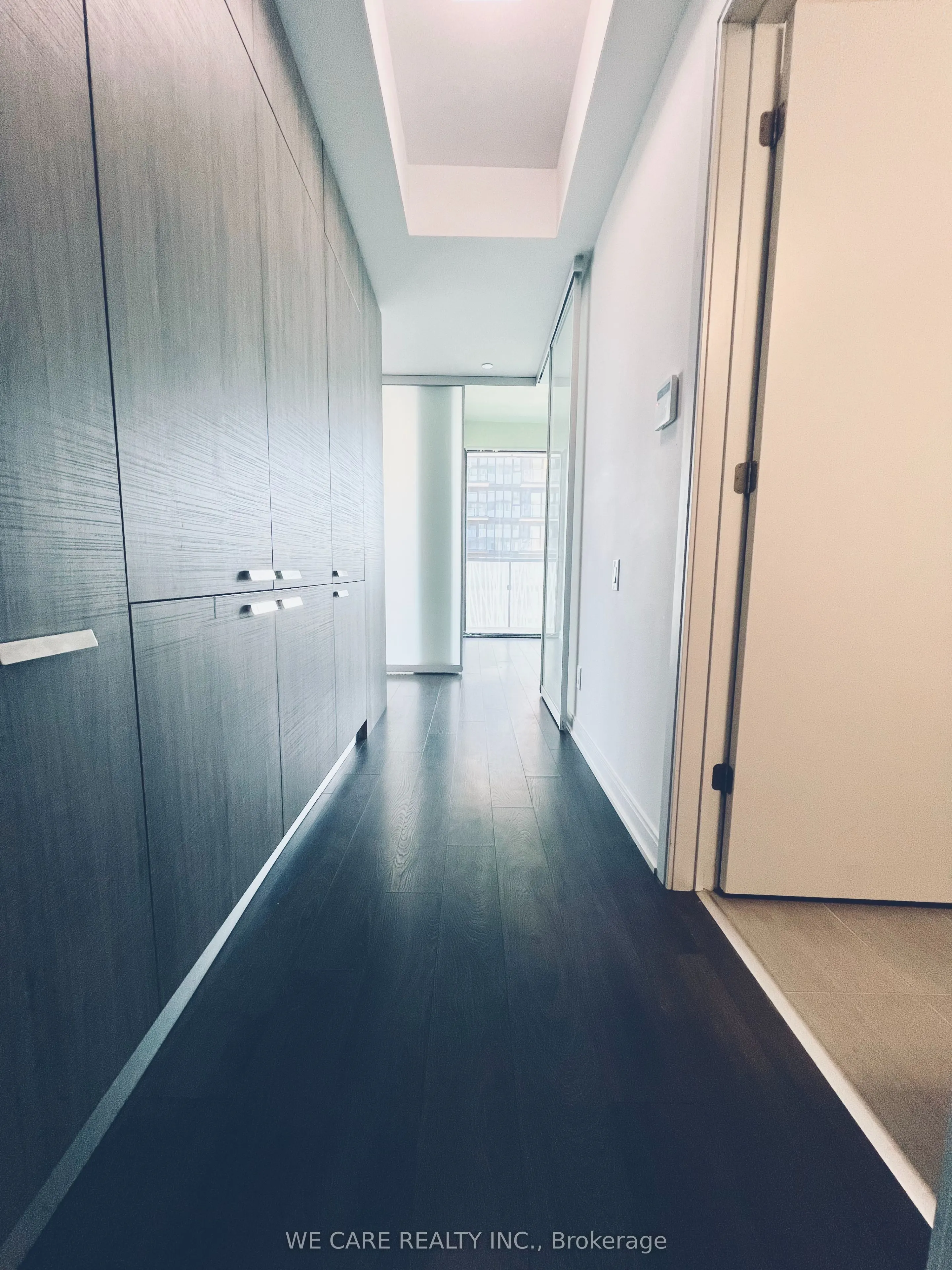 50 Charles Street E, #2901