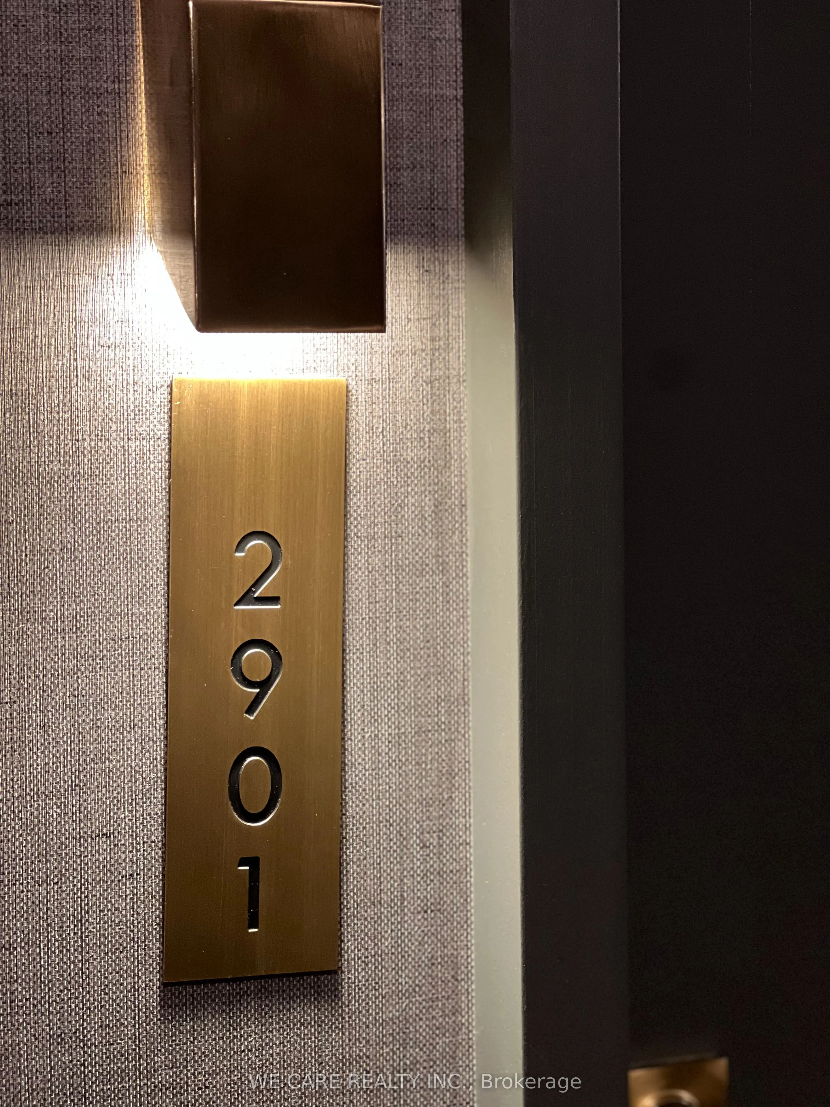 50 Charles Street E, #2901