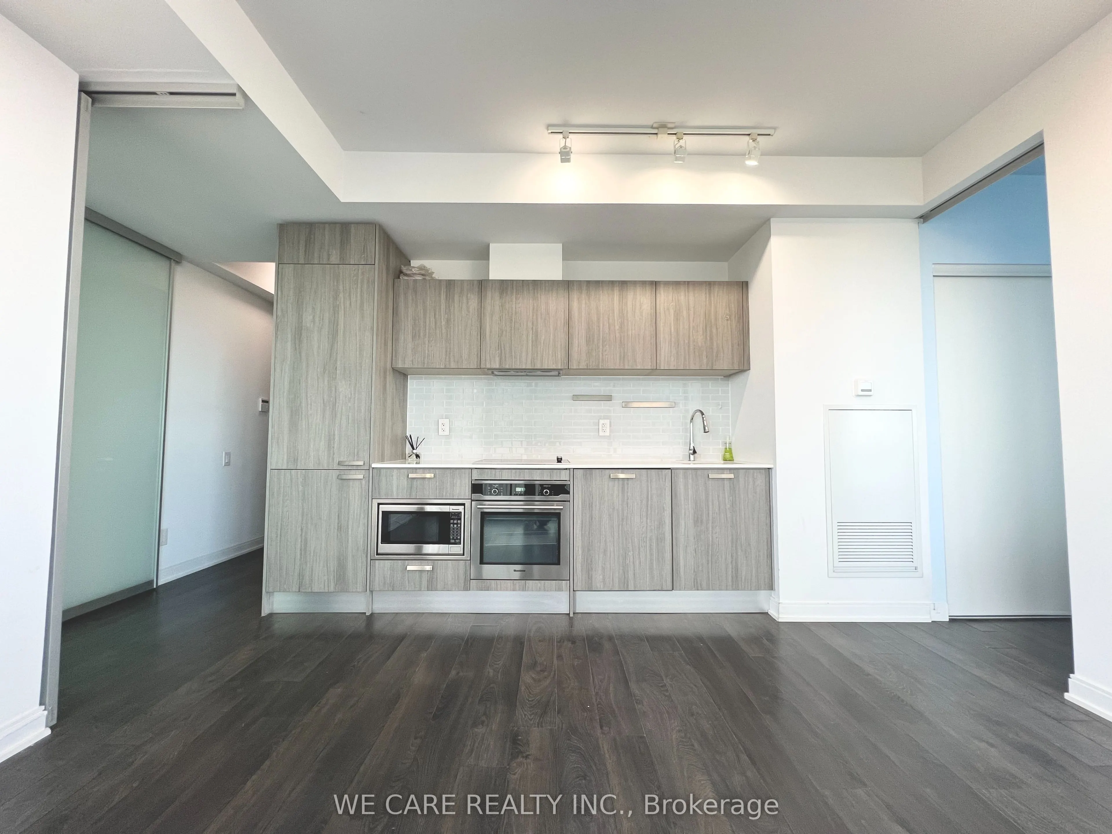 50 Charles Street E, #2901