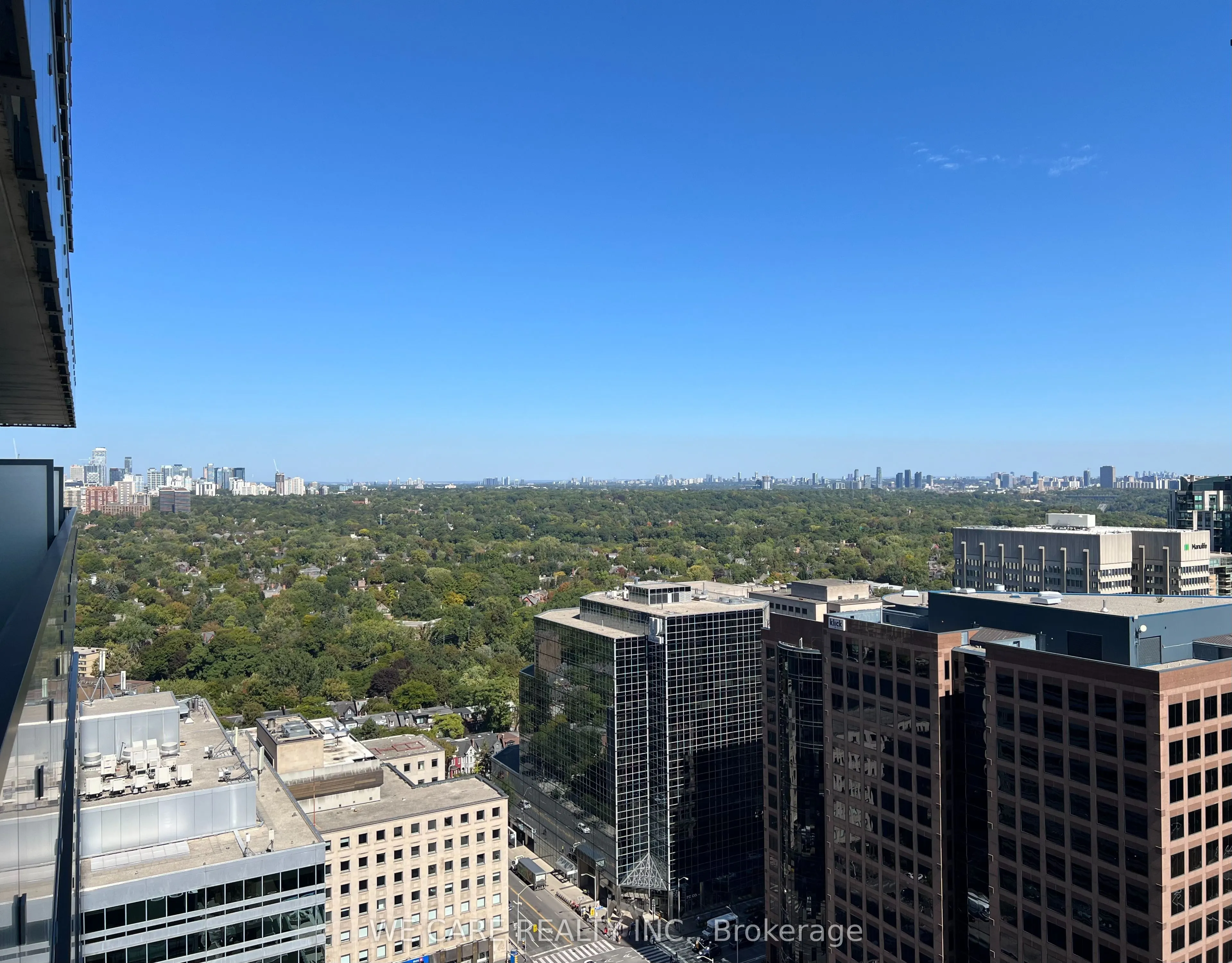 50 Charles Street E, #2901