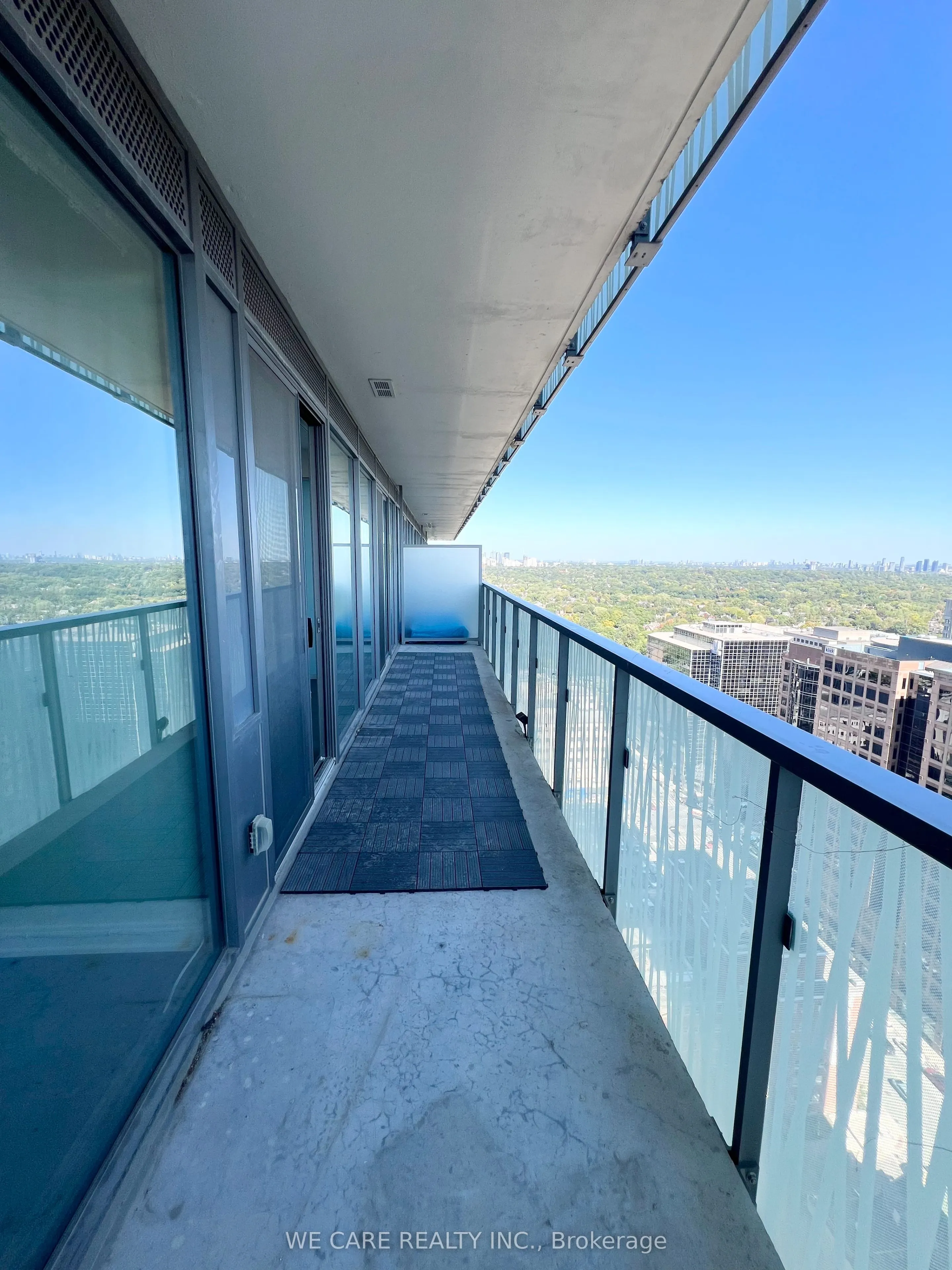 50 Charles Street E, #2901