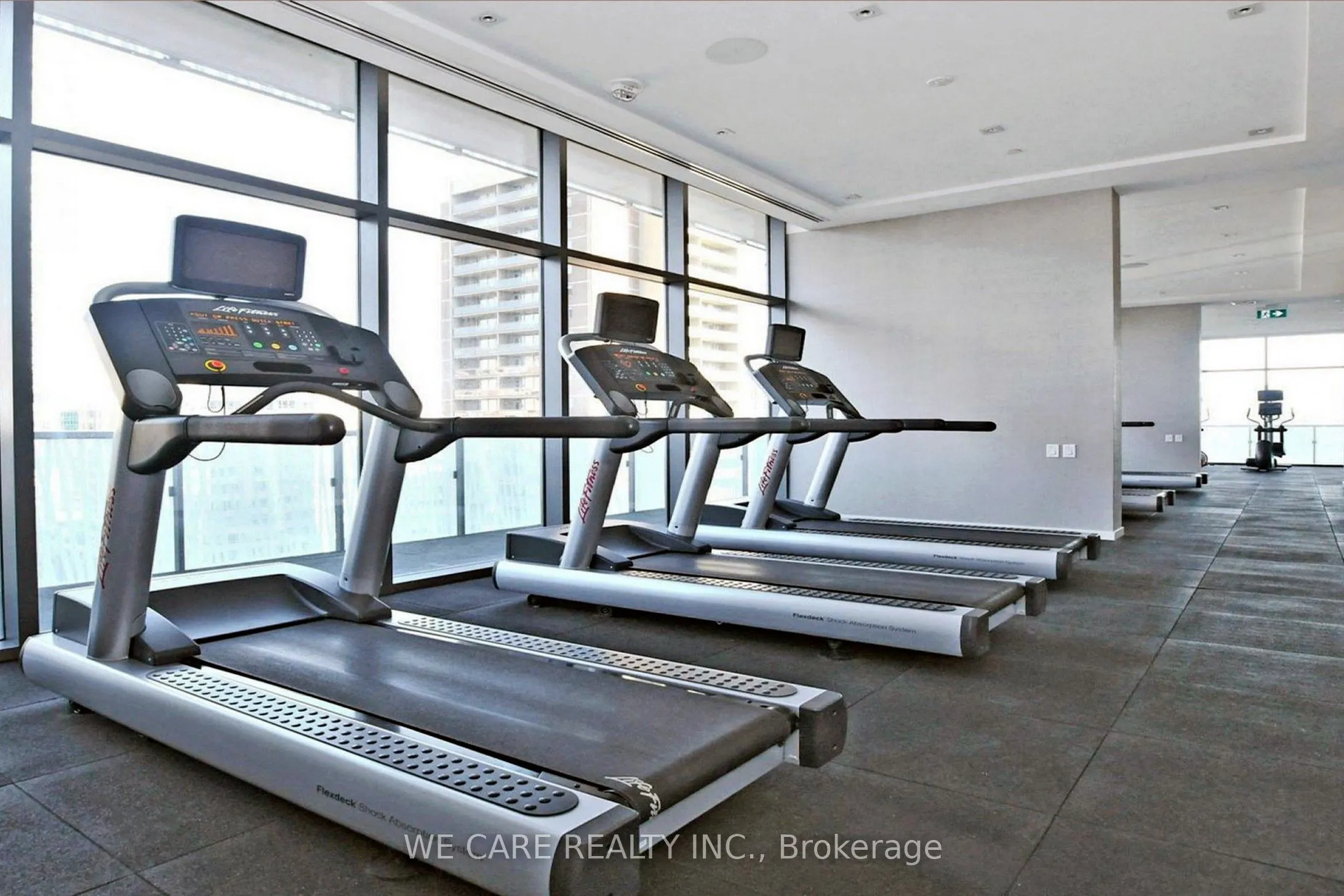 50 Charles Street E, #2901