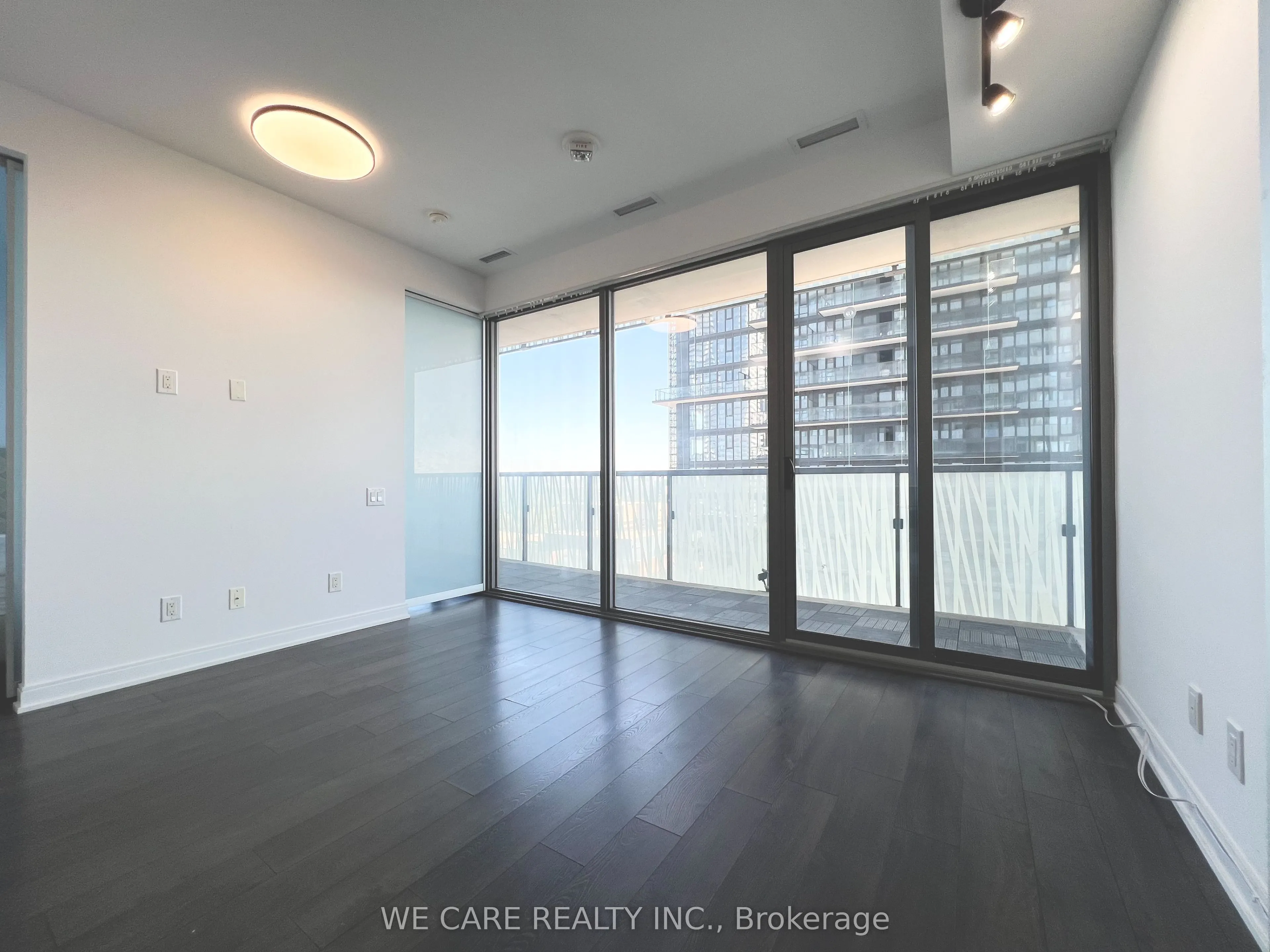 50 Charles Street E, #2901