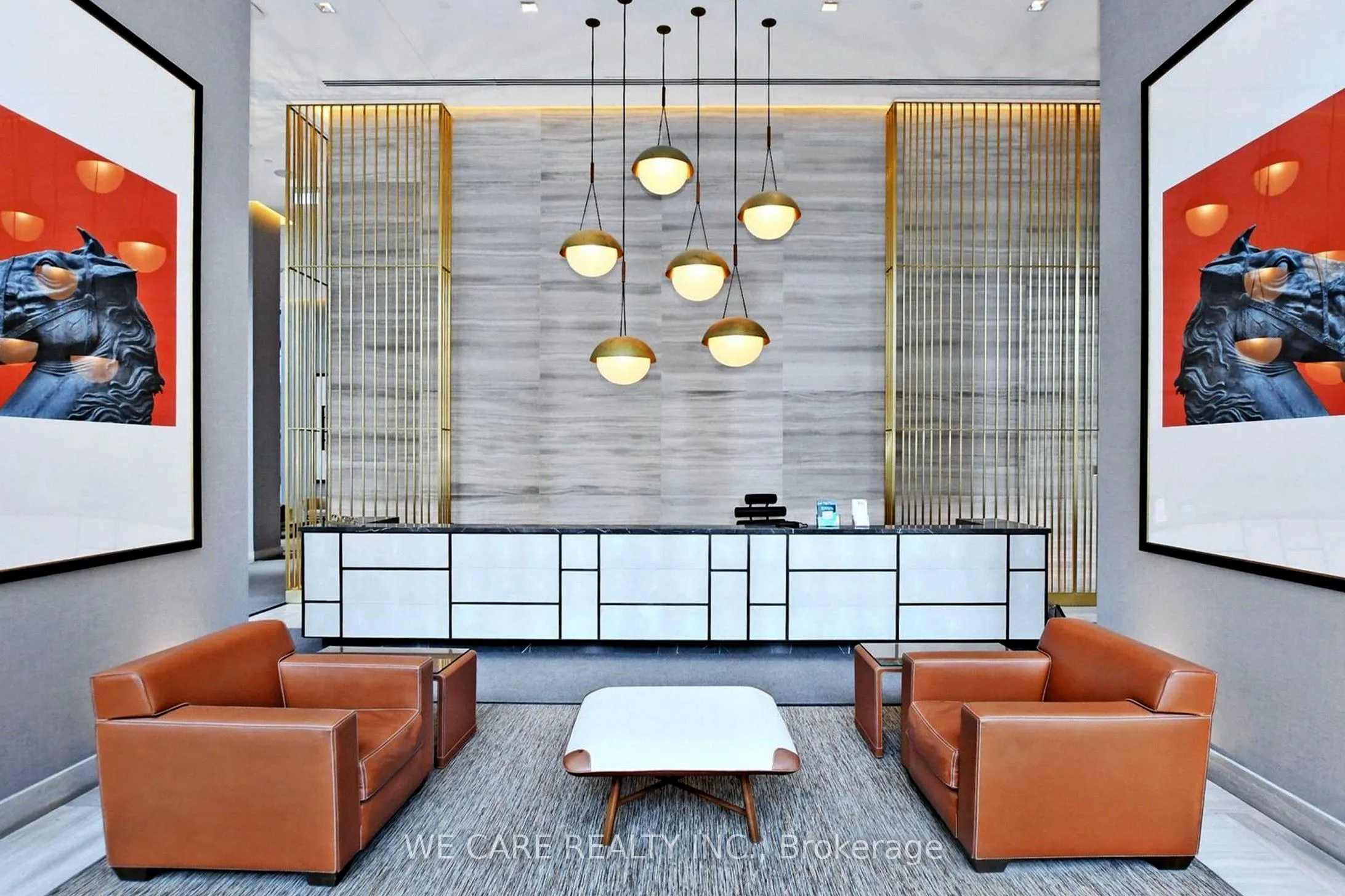 50 Charles Street E, #2901