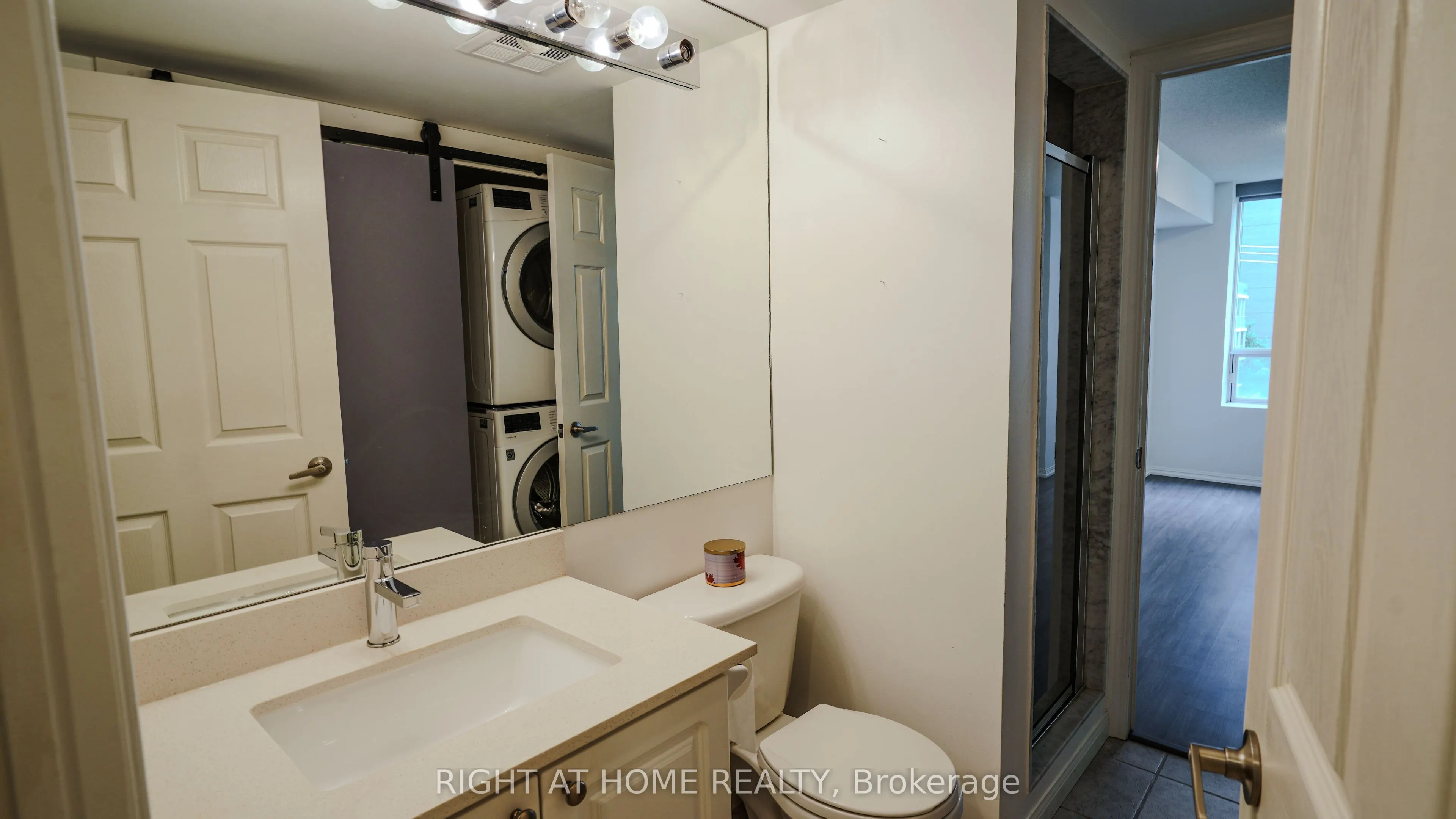 188 Redpath Avenue, #408