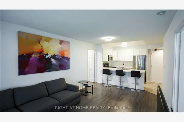 188 Redpath Avenue, #408