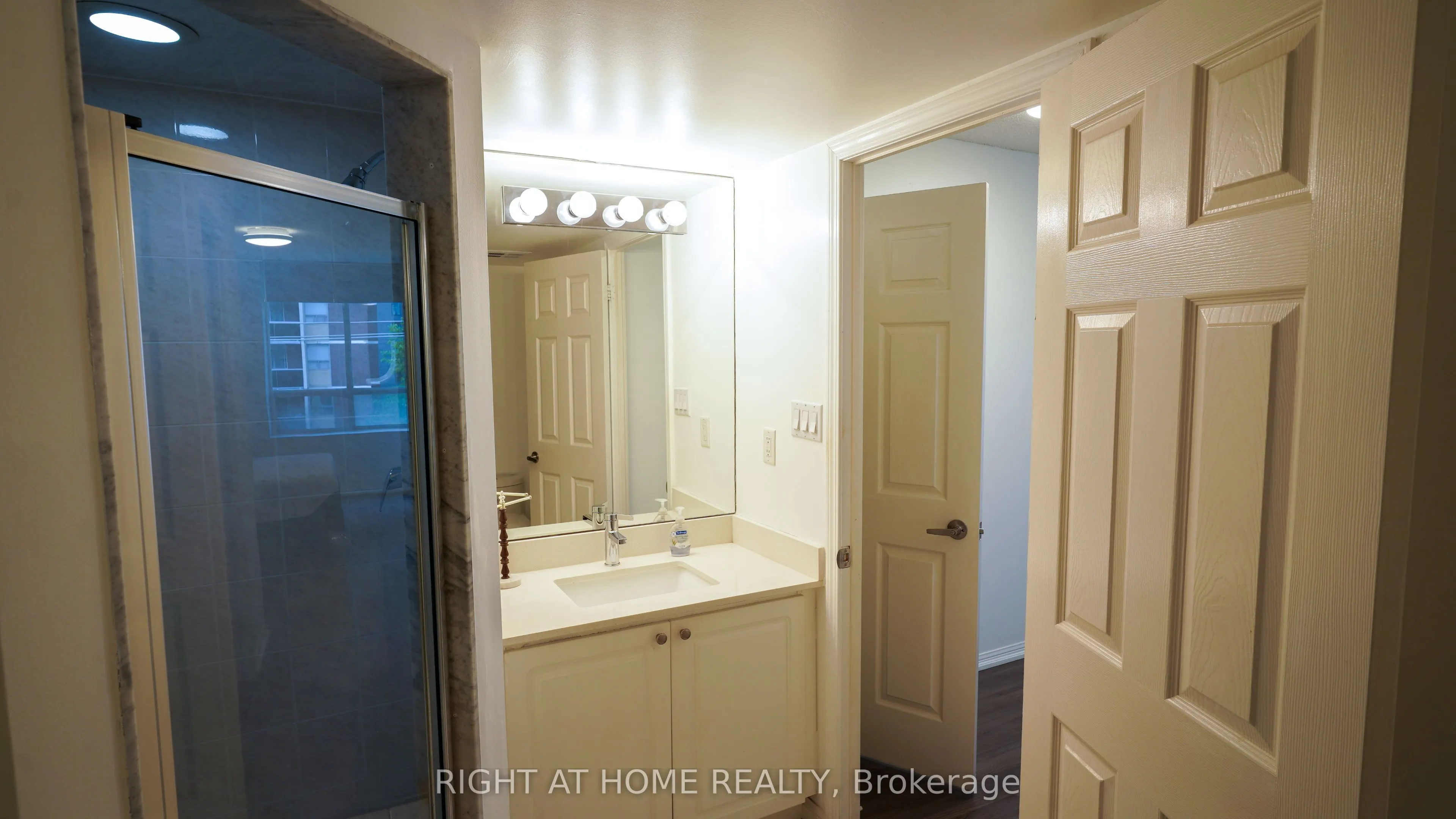 188 Redpath Avenue, #408