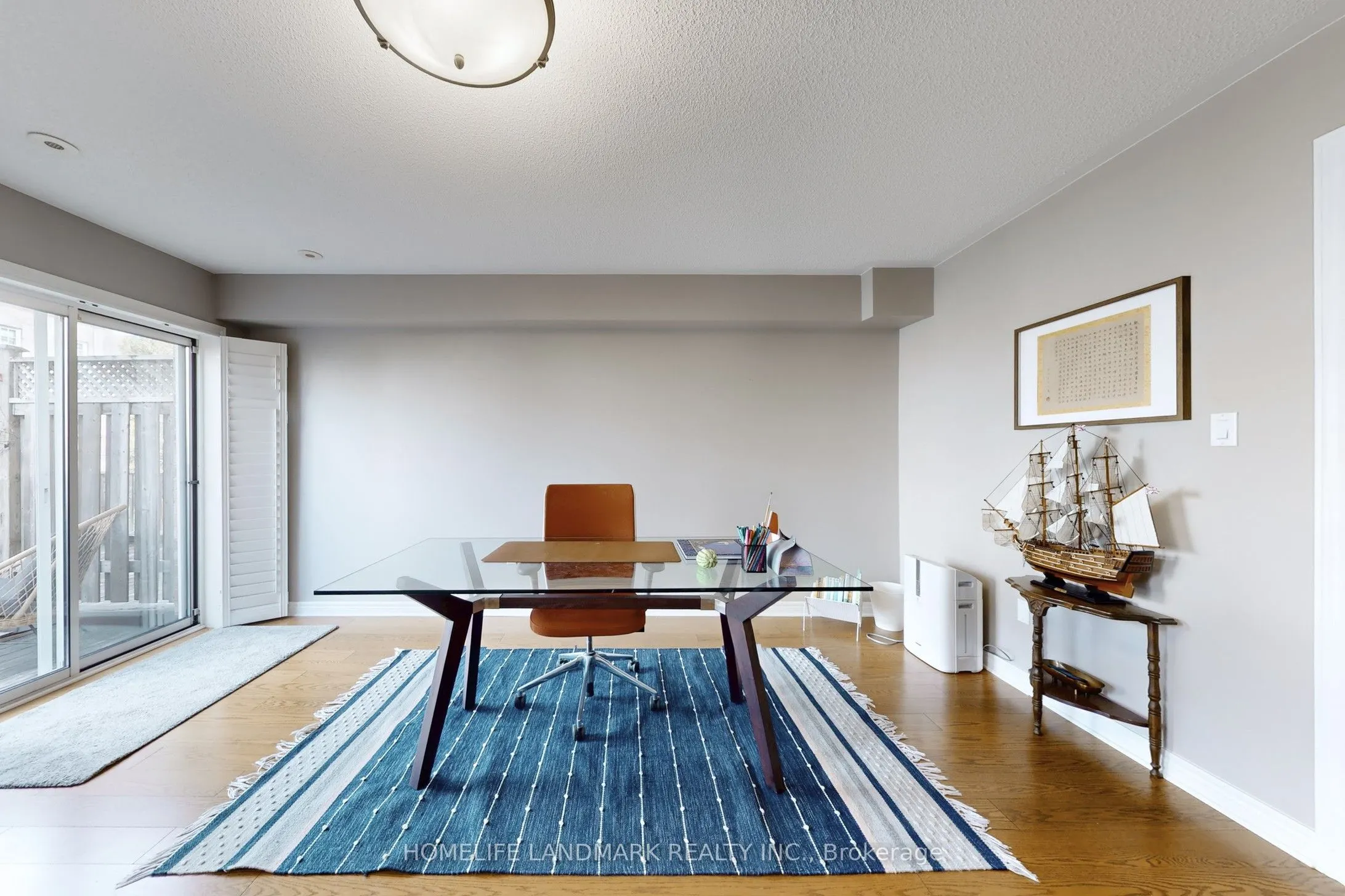 84 Ellerslie Avenue, #46