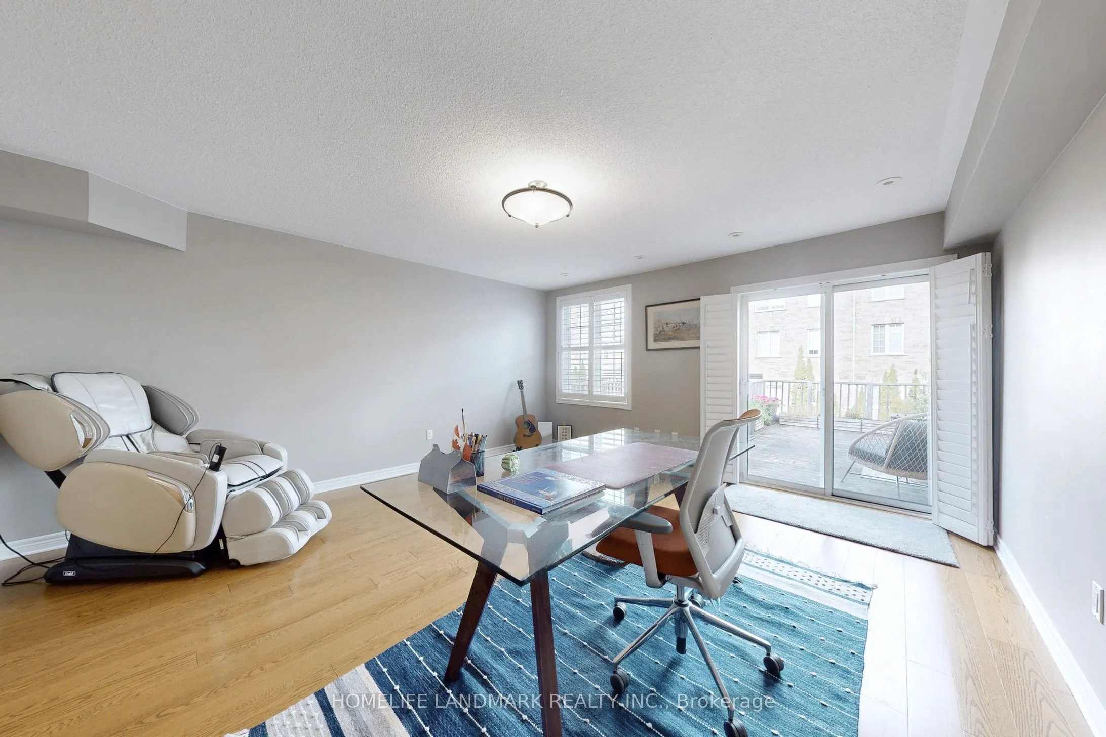 84 Ellerslie Avenue, #46