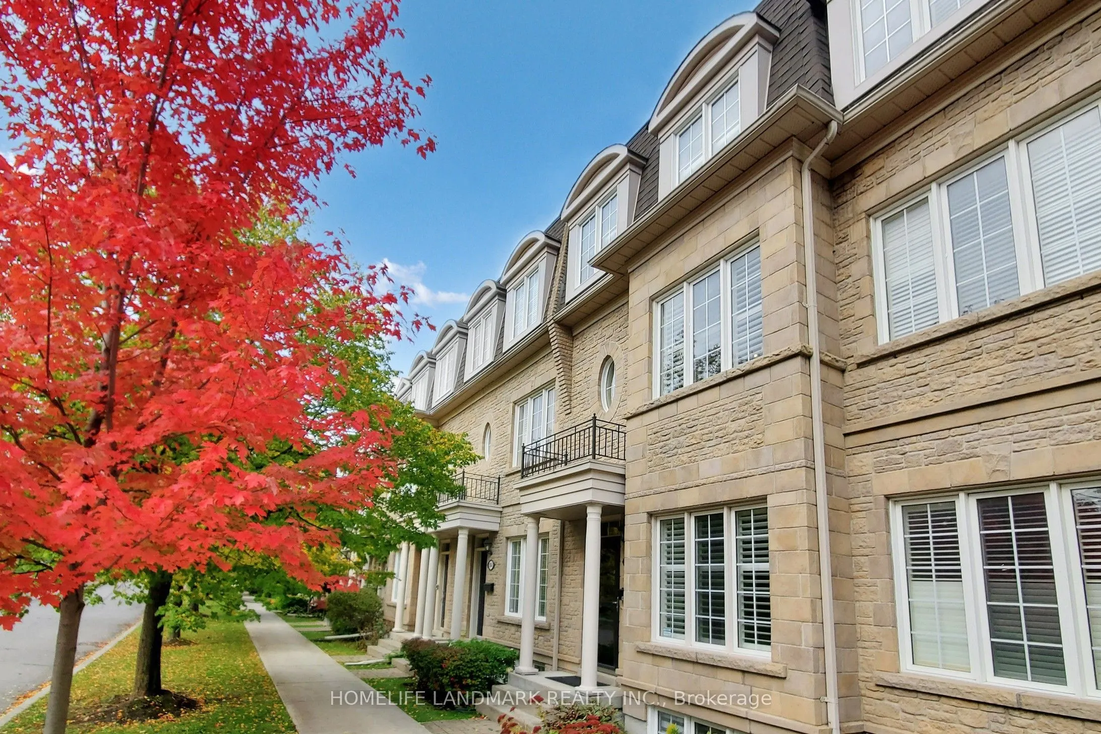 84 Ellerslie Avenue, #46