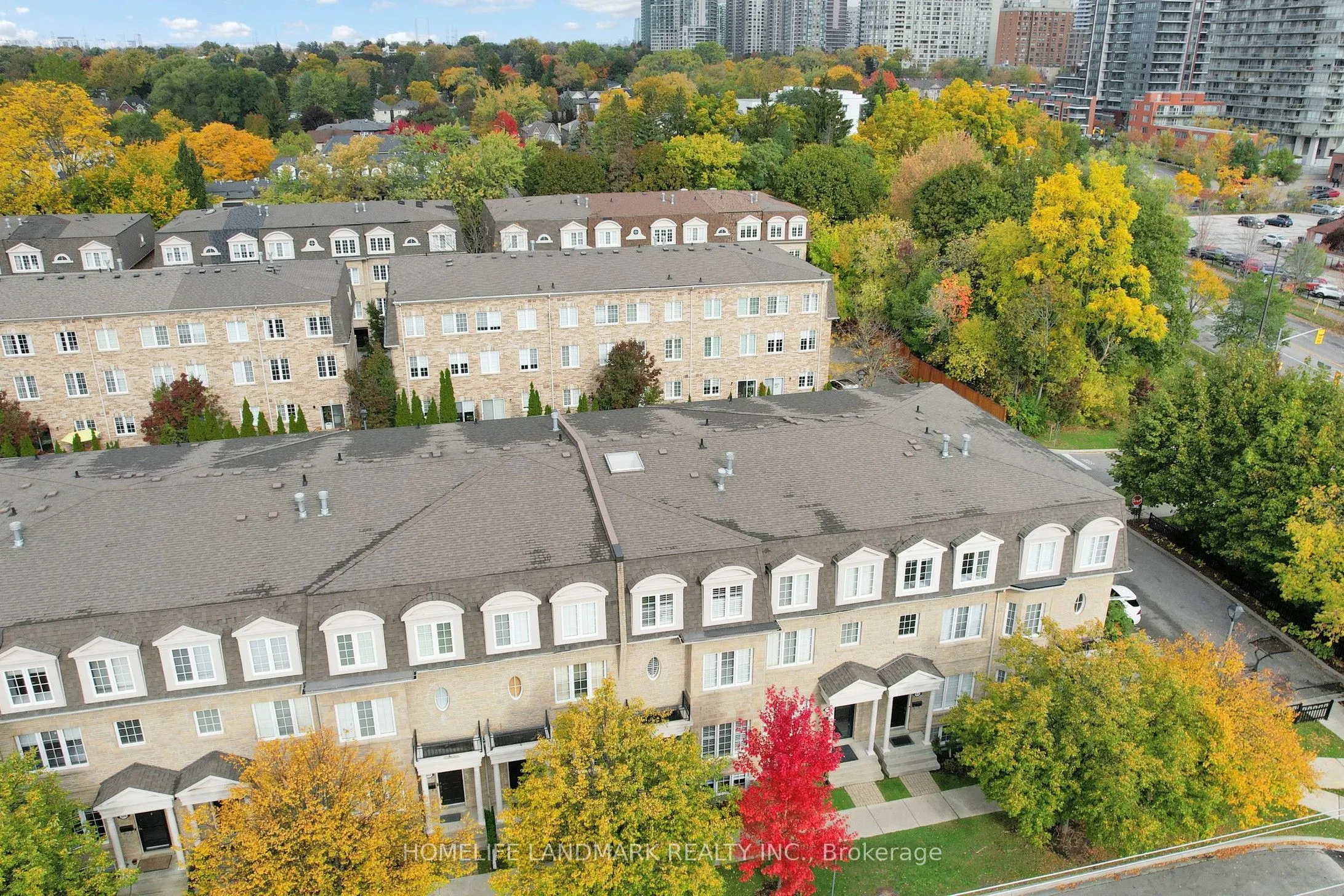 84 Ellerslie Avenue, #46