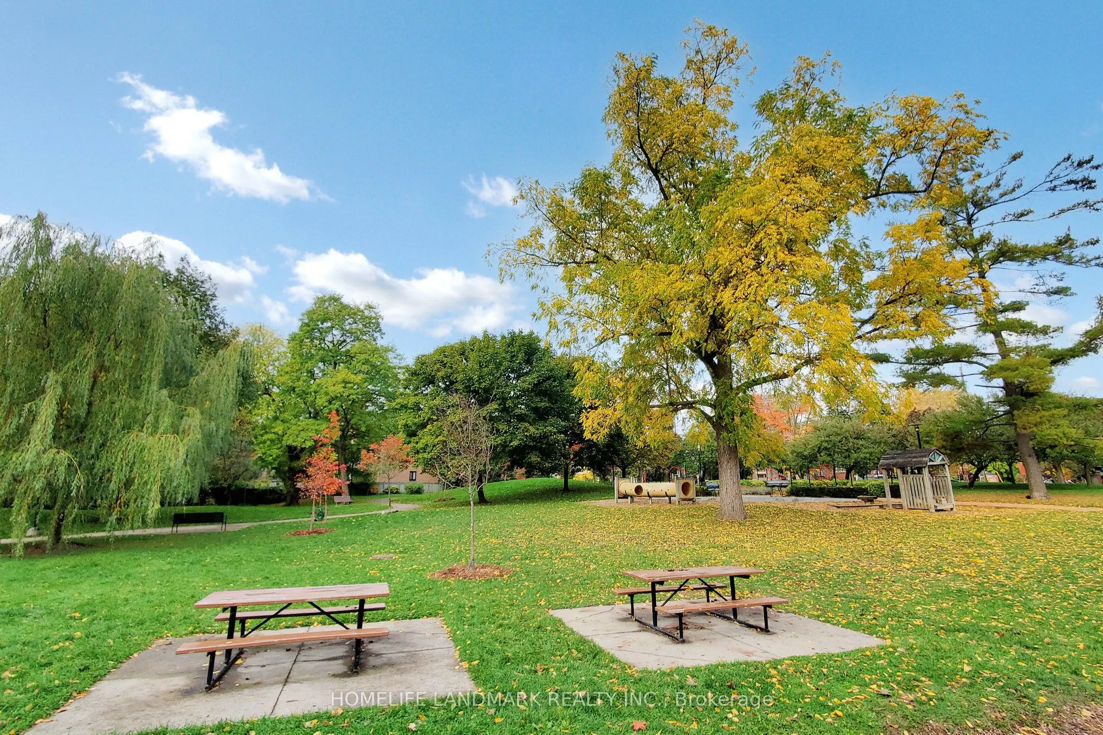 84 Ellerslie Avenue, #46