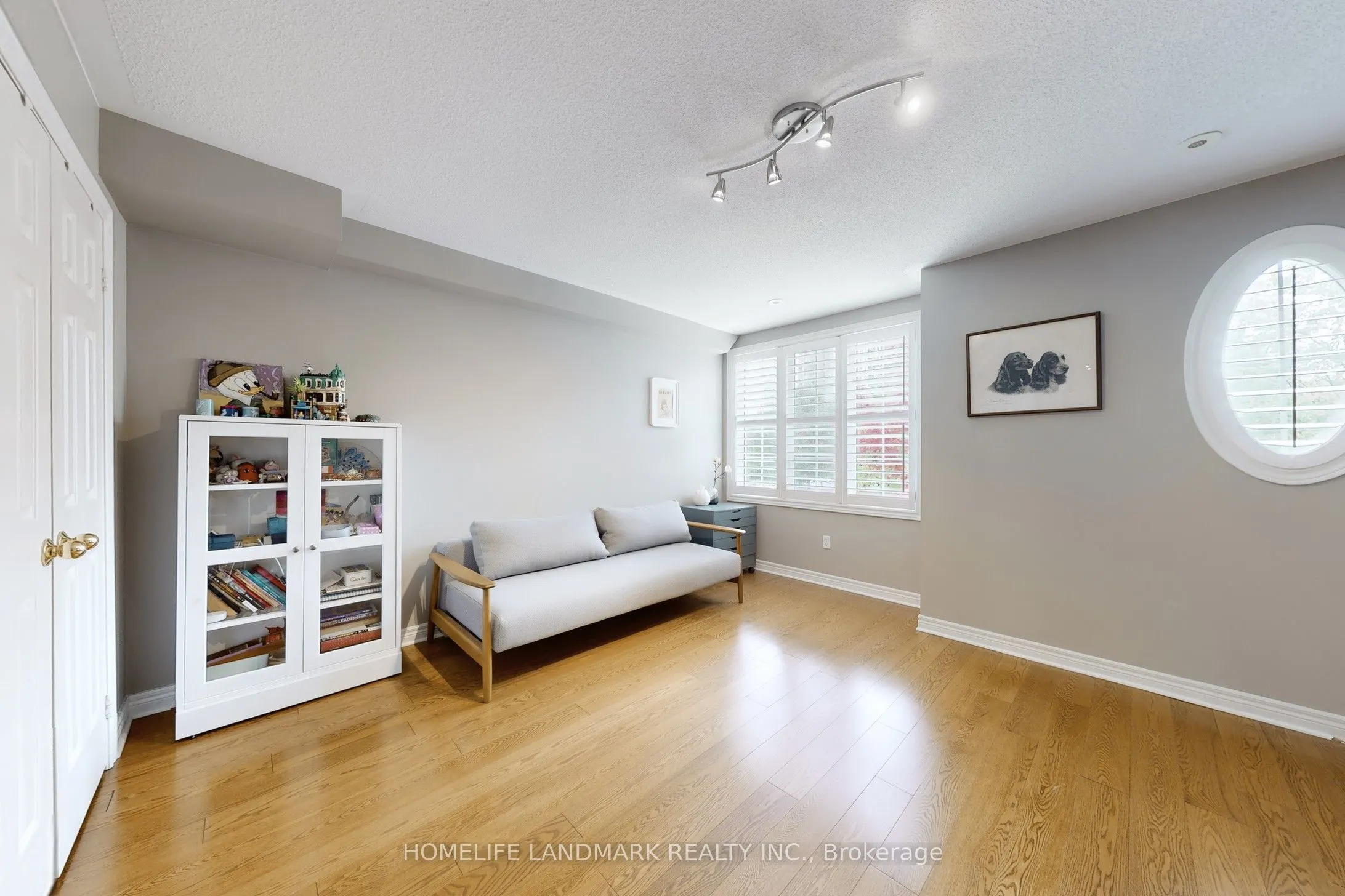 84 Ellerslie Avenue, #46