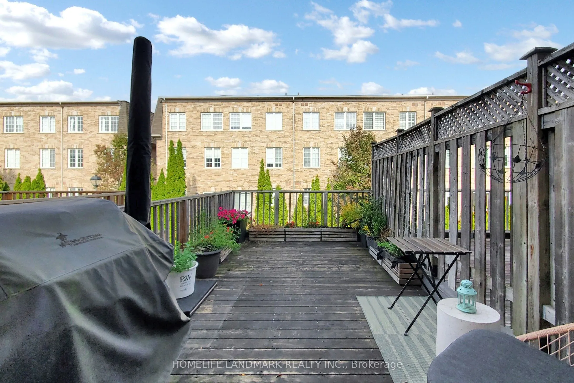 84 Ellerslie Avenue, #46