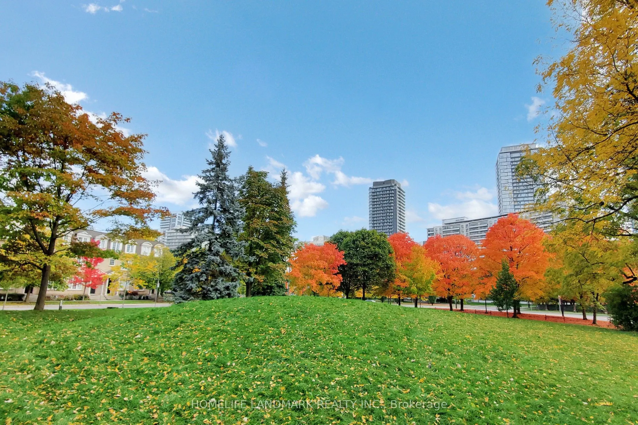 84 Ellerslie Avenue, #46