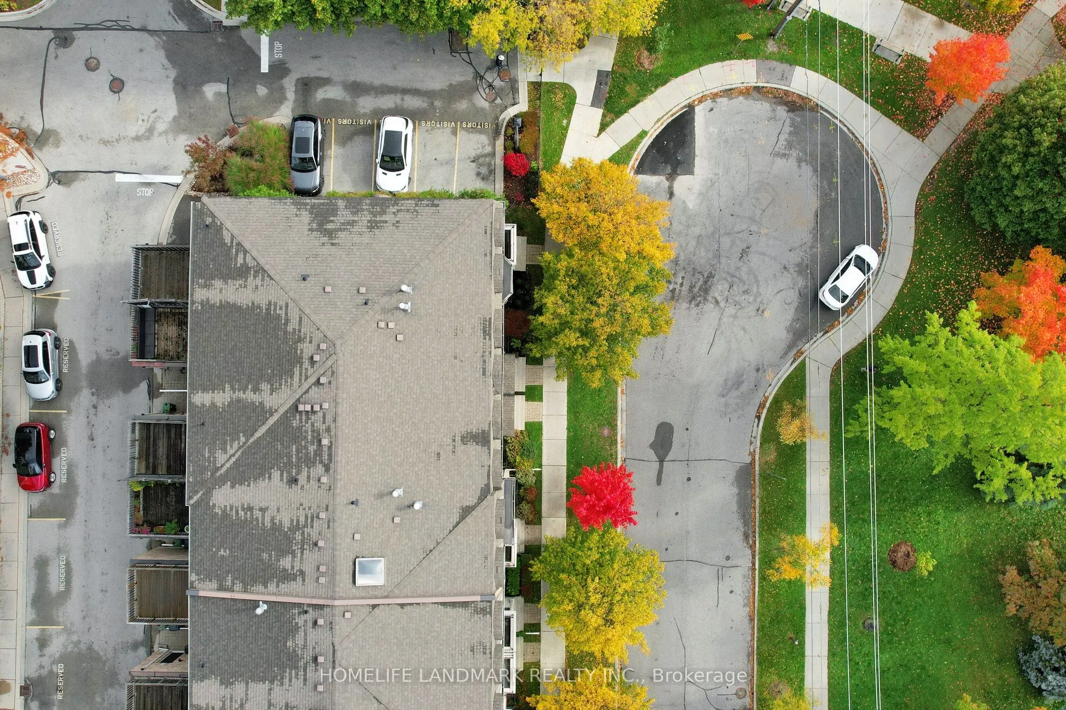 84 Ellerslie Avenue, #46