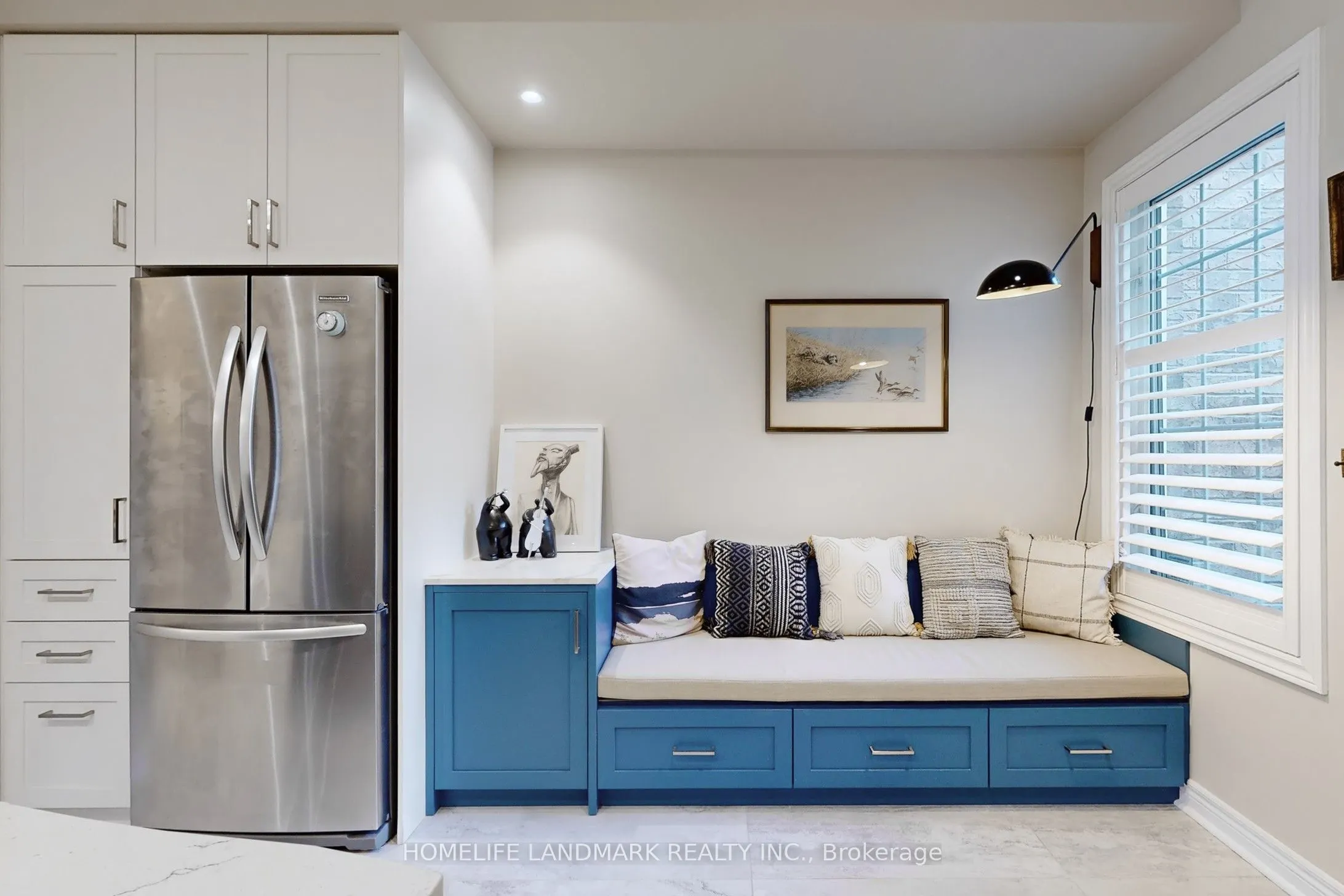 84 Ellerslie Avenue, #46