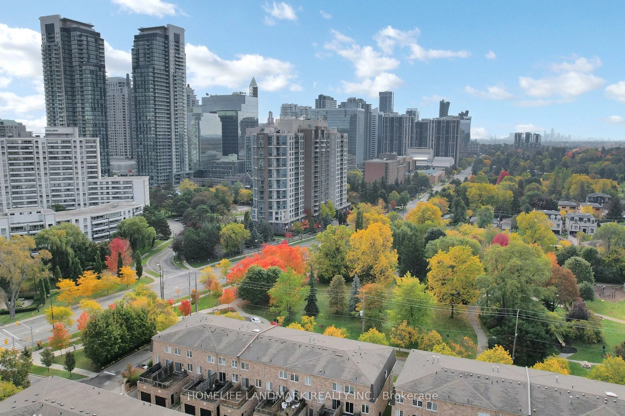 84 Ellerslie Avenue, #46