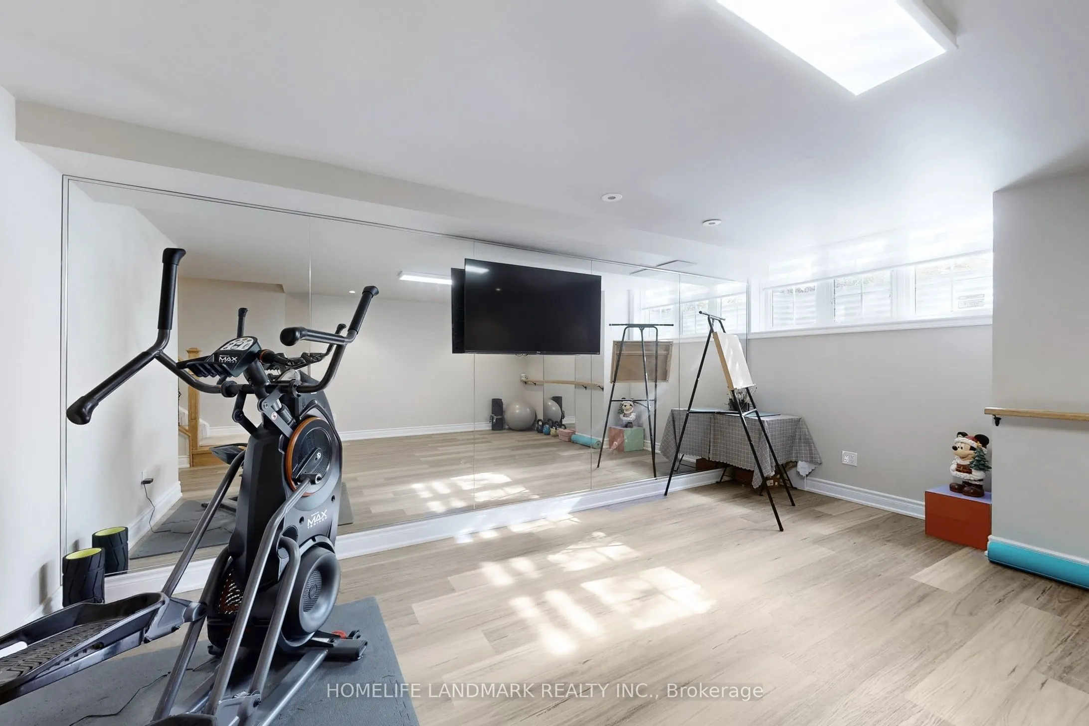 84 Ellerslie Avenue, #46