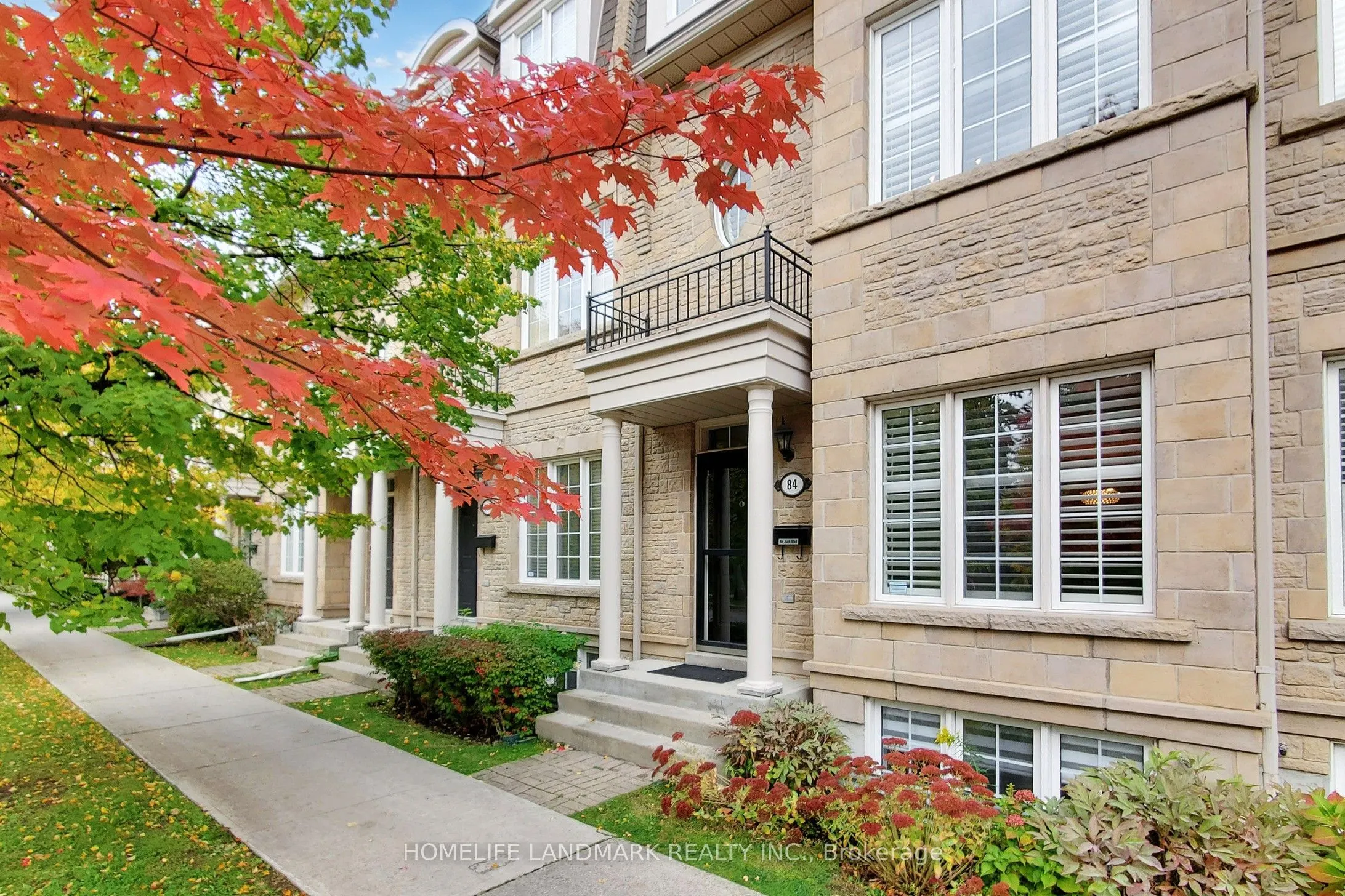 84 Ellerslie Avenue, #46