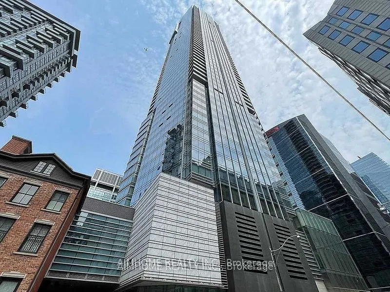 180 university Avenue, #3604