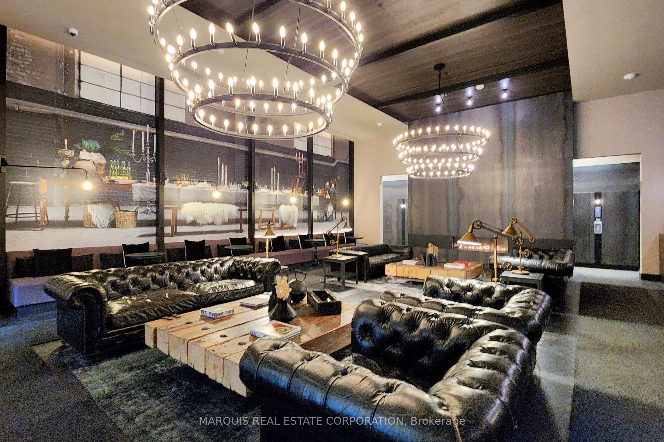 505 Richmond Street W, #1222 - 0 Parking