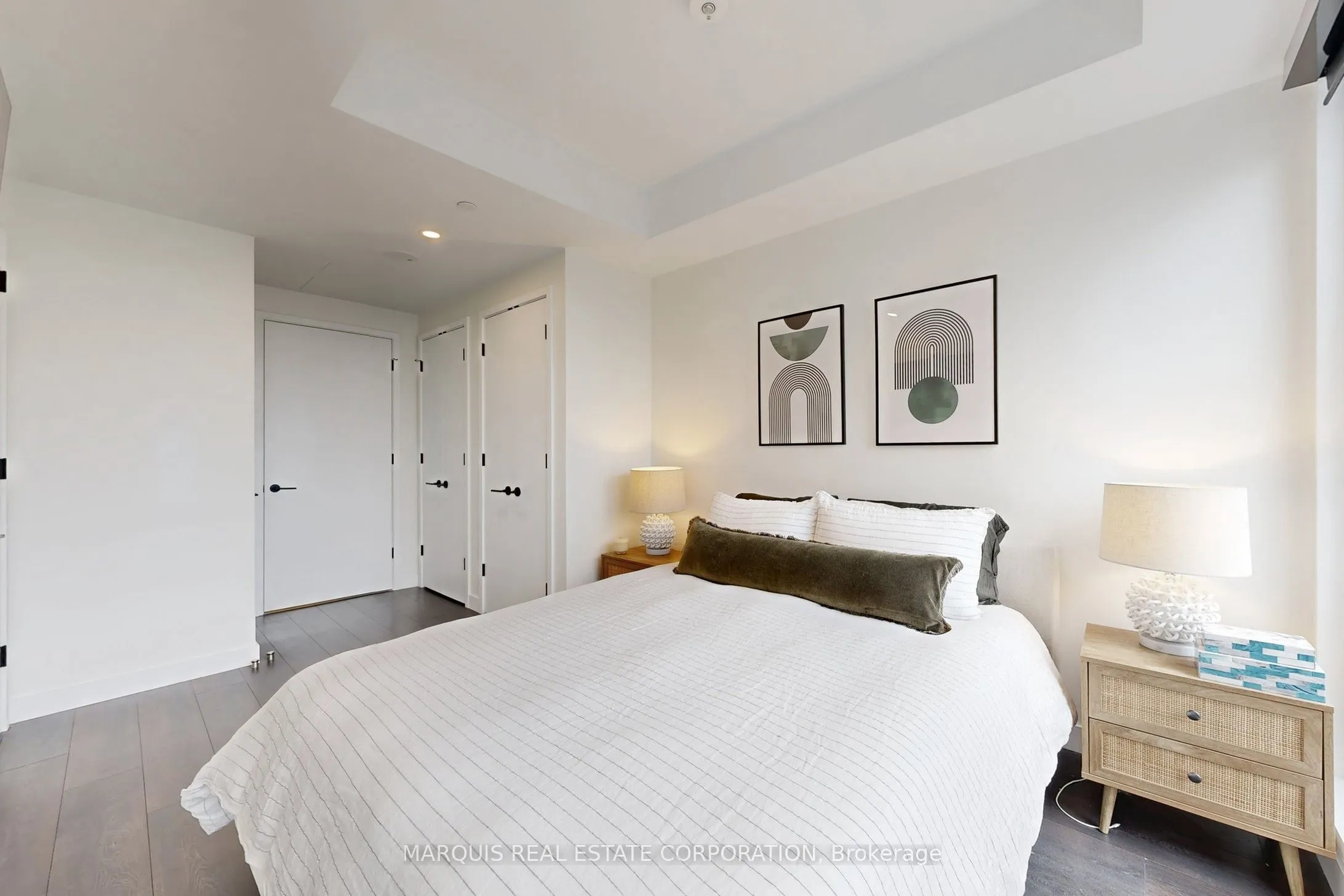 505 Richmond Street W, #1222 - 0 Parking