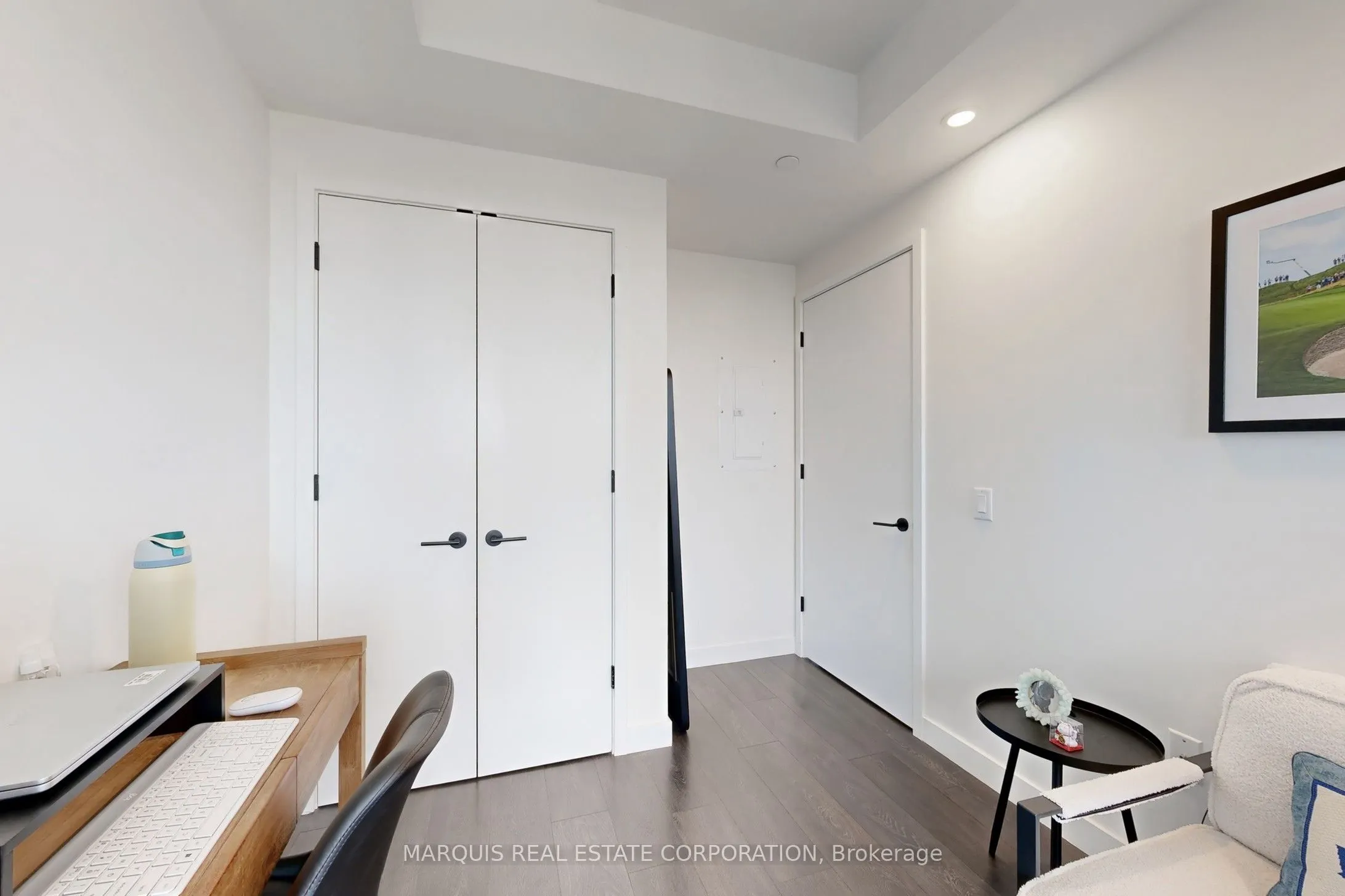 505 Richmond Street W, #1222 - 0 Parking