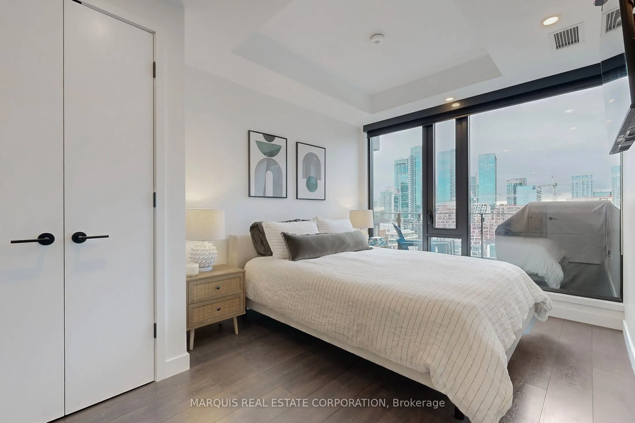 505 Richmond Street W, #1222 - 0 Parking