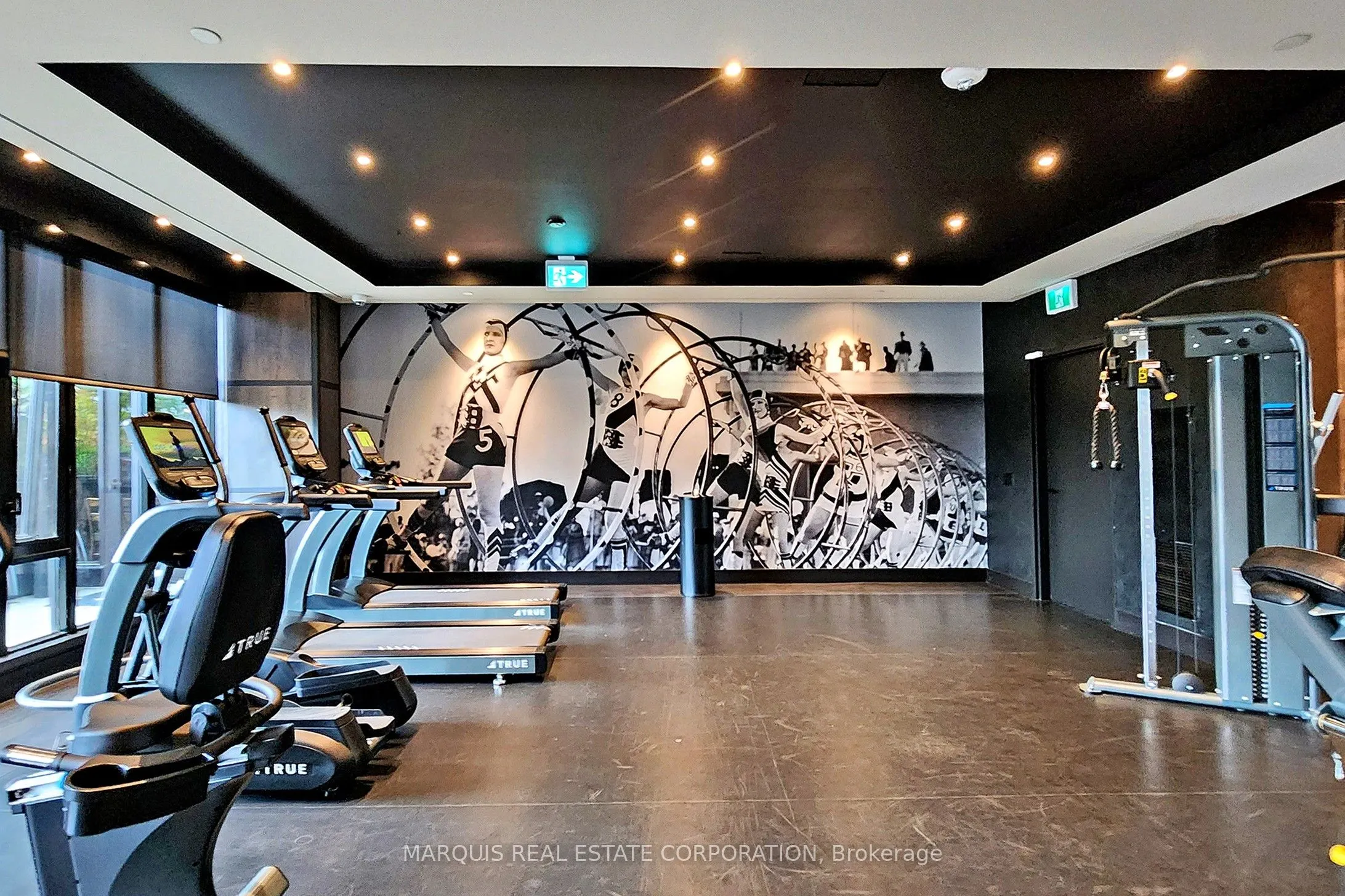 505 Richmond Street W, #1222 - 0 Parking