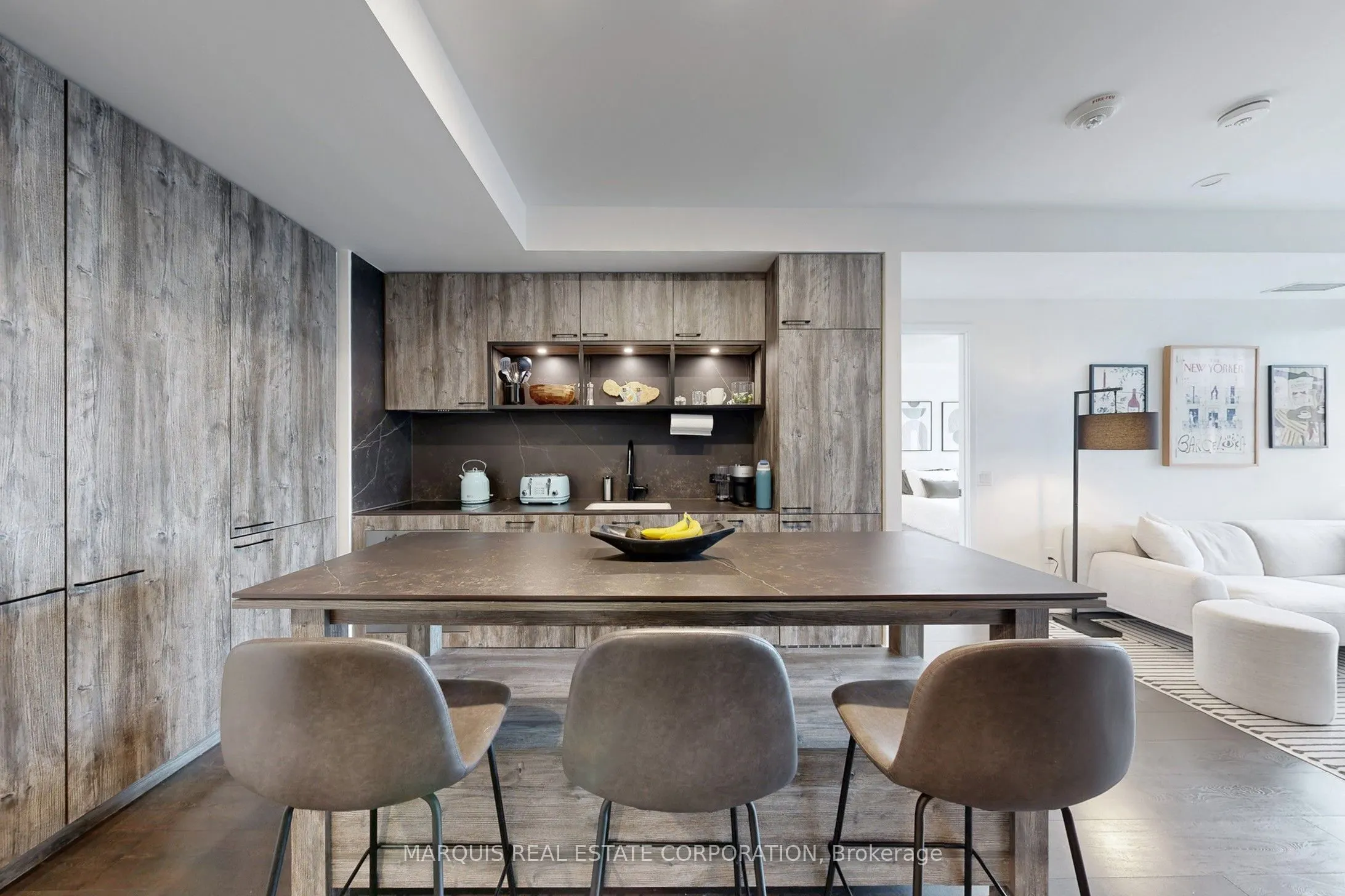 505 Richmond Street W, #1222 - 0 Parking