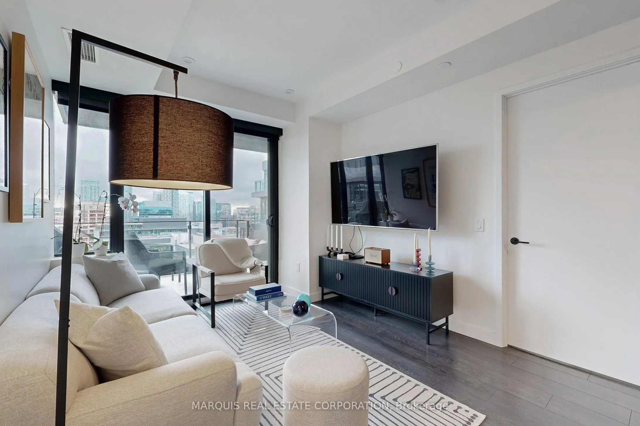 505 Richmond Street W, #1222 - 0 Parking