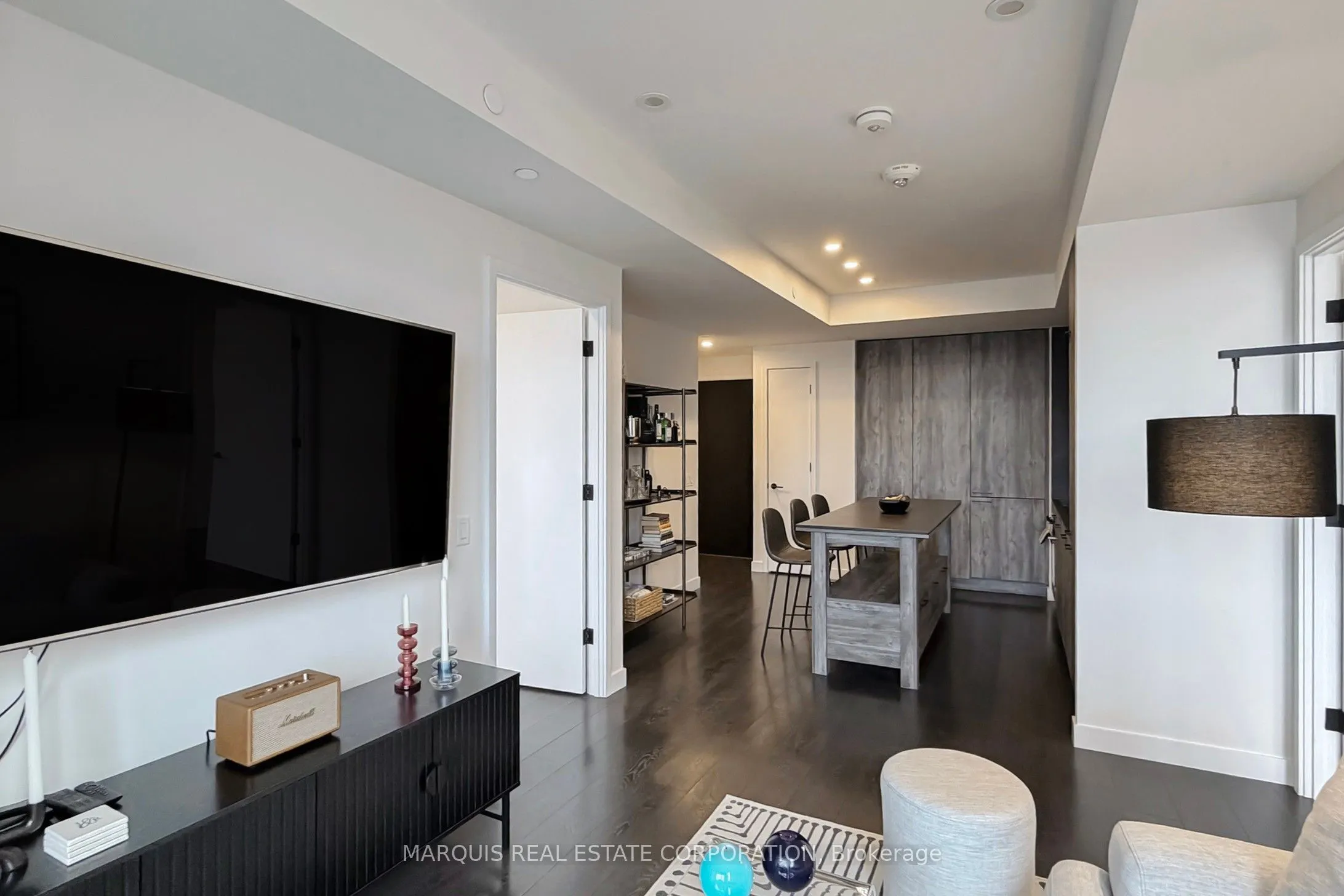 505 Richmond Street W, #1222 - 0 Parking