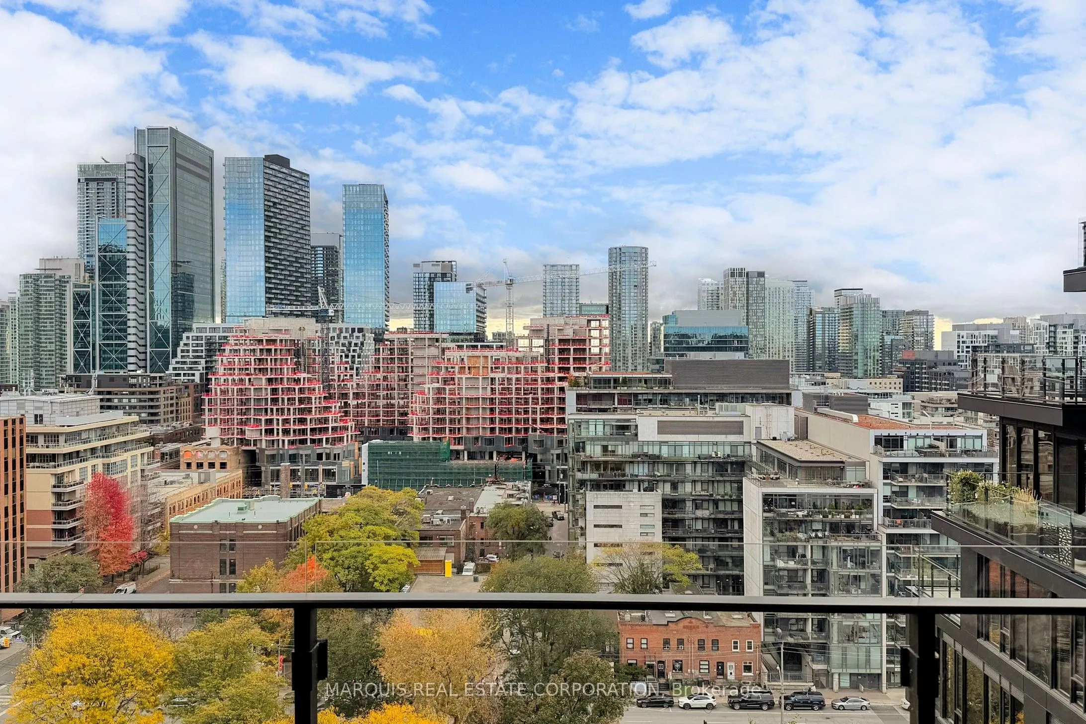 505 Richmond Street W, #1222 - 0 Parking