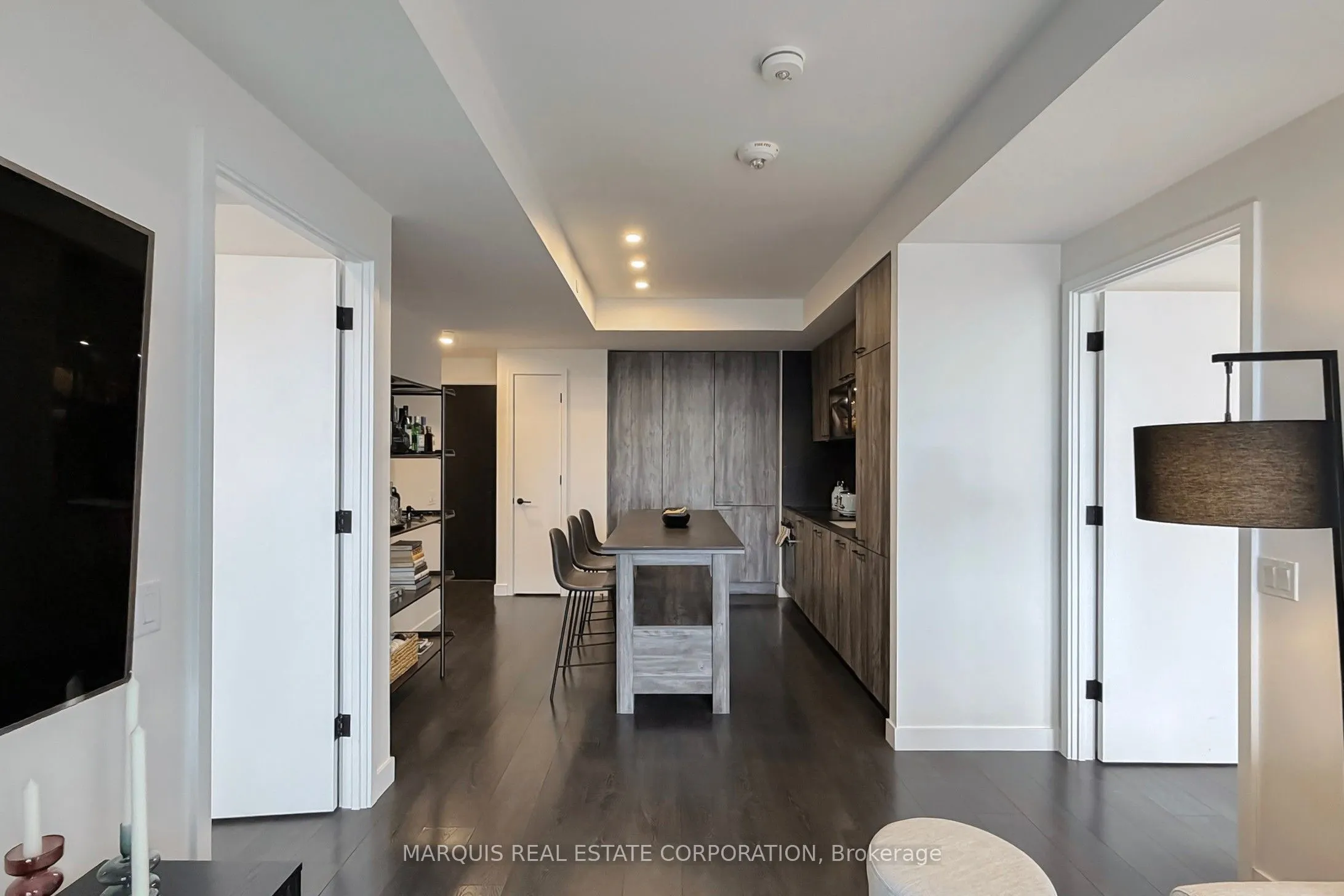 505 Richmond Street W, #1222 - 0 Parking