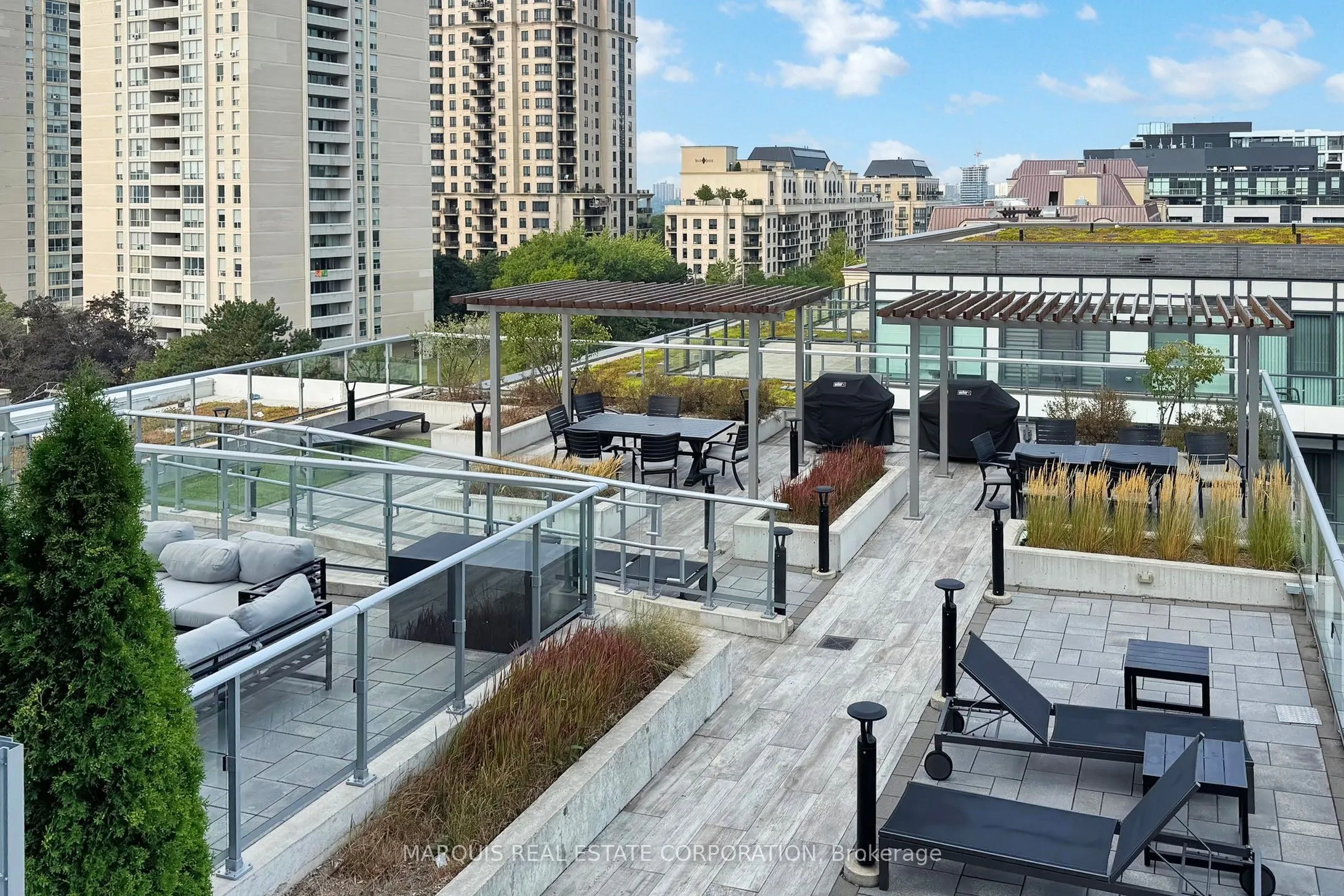 505 Richmond Street W, #1222 - 0 Parking