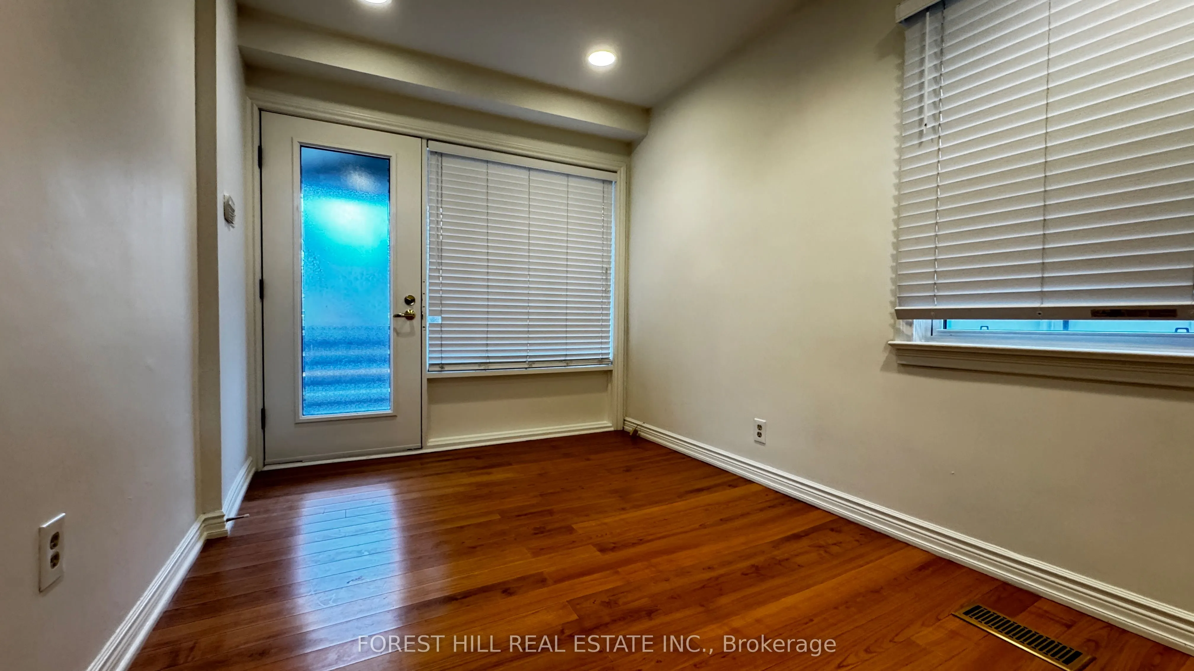 168 Sheppard Avenue W